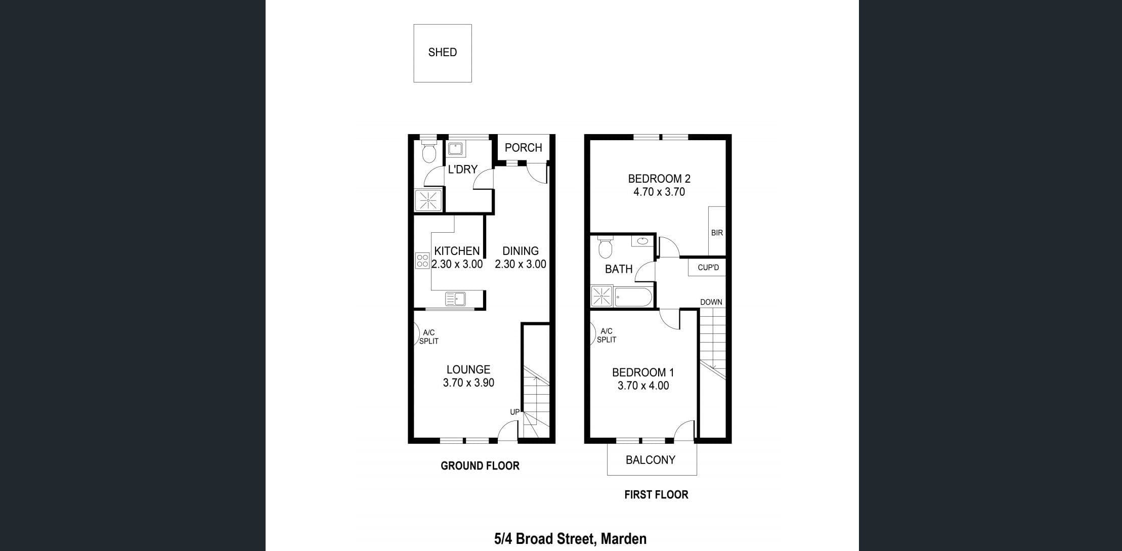 5/4 Broad Street, Marden, SA, 5070, Marden - Thumbnail 8