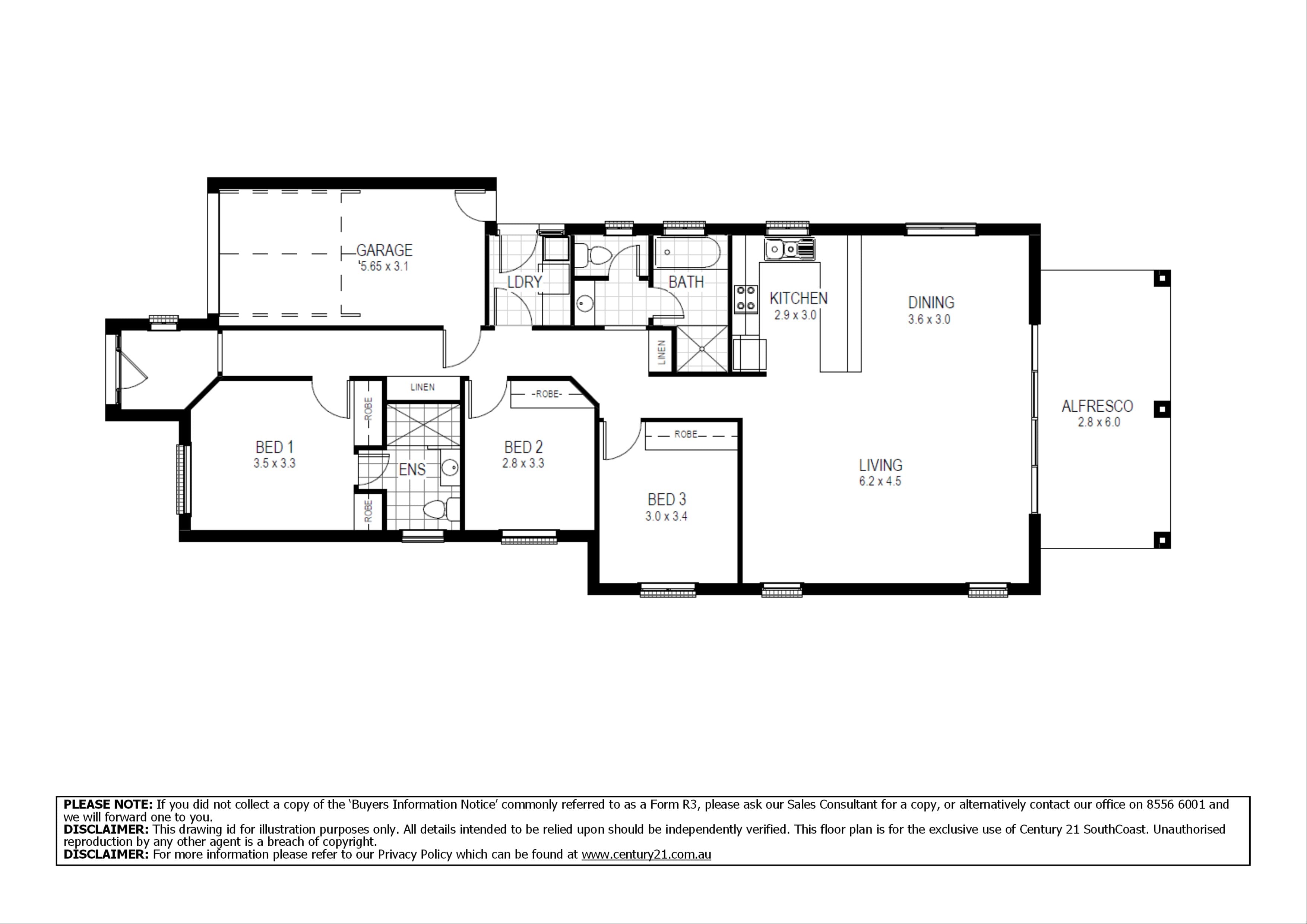 300 Mettika Avenue, Ingle Farm, SA, 5098, Ingle Farm - Thumbnail 3