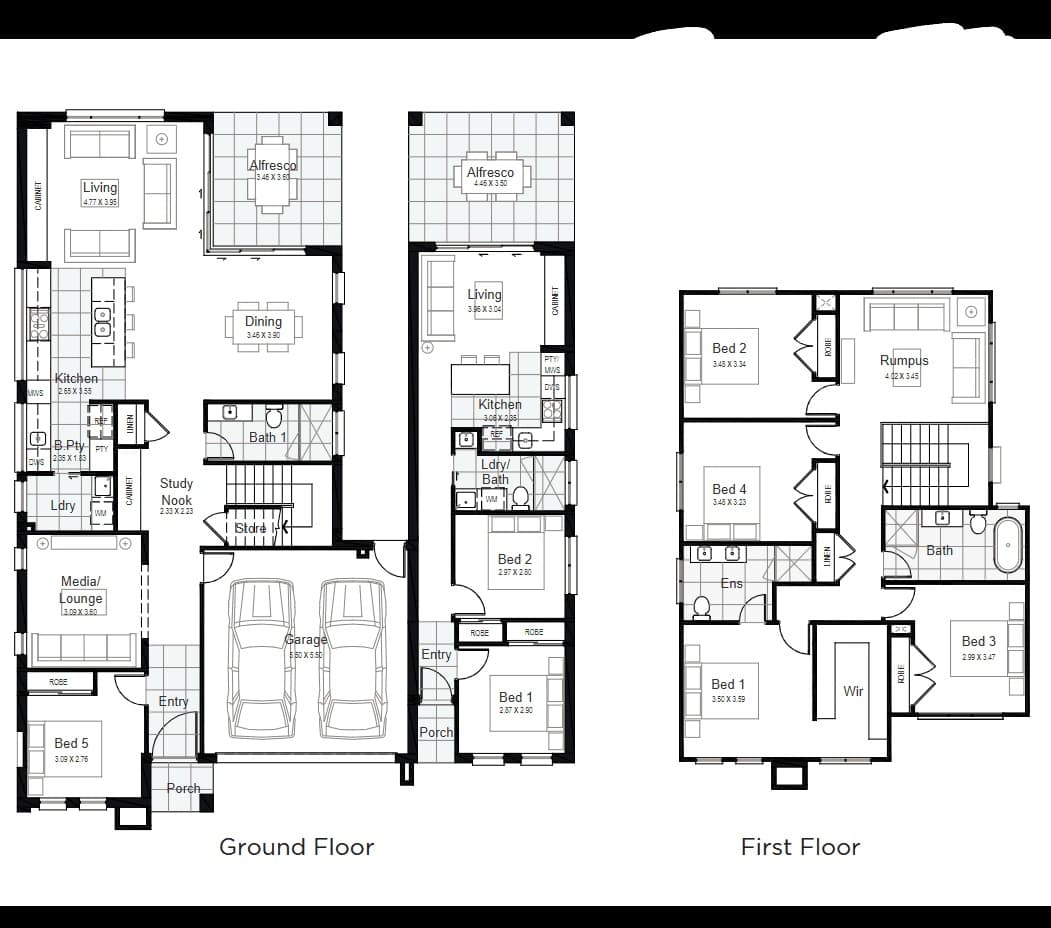8 Delmar Street, Box Hill, NSW, 2765, Box Hill - Thumbnail 3