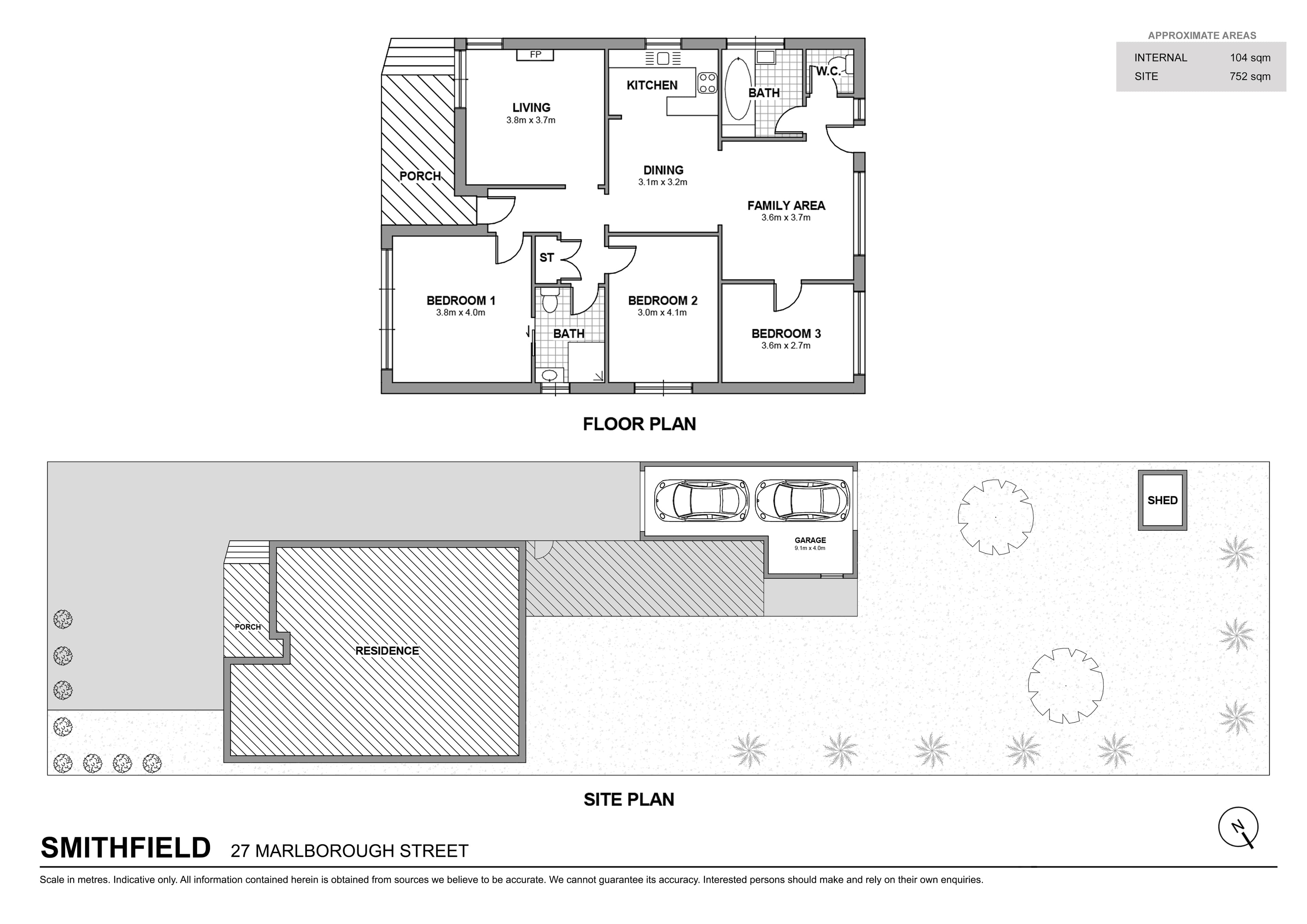 27 Marlborough Street, Smithfield, NSW, 2164, Smithfield - Thumbnail 8