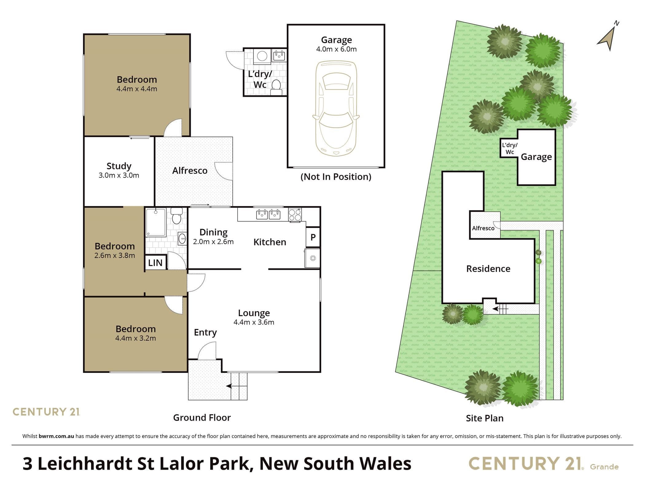 20/6 Meridian Place, Bella Vista, NSW, 2153, Lalor Park - Thumbnail 8
