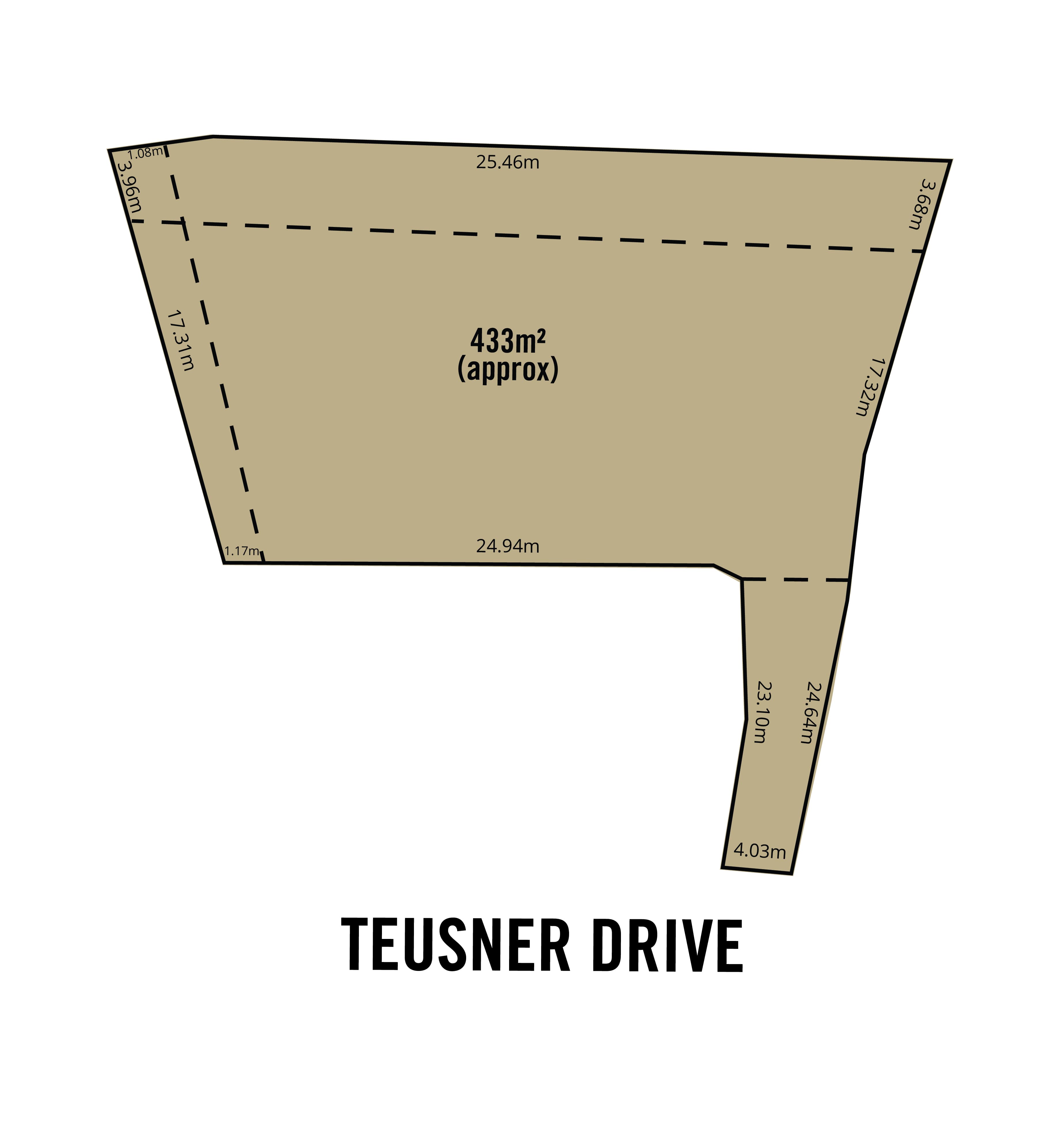 Lot 102 46 Teusner Drive, Morphett Vale, SA, 5162, Morphett Vale - Thumbnail 6