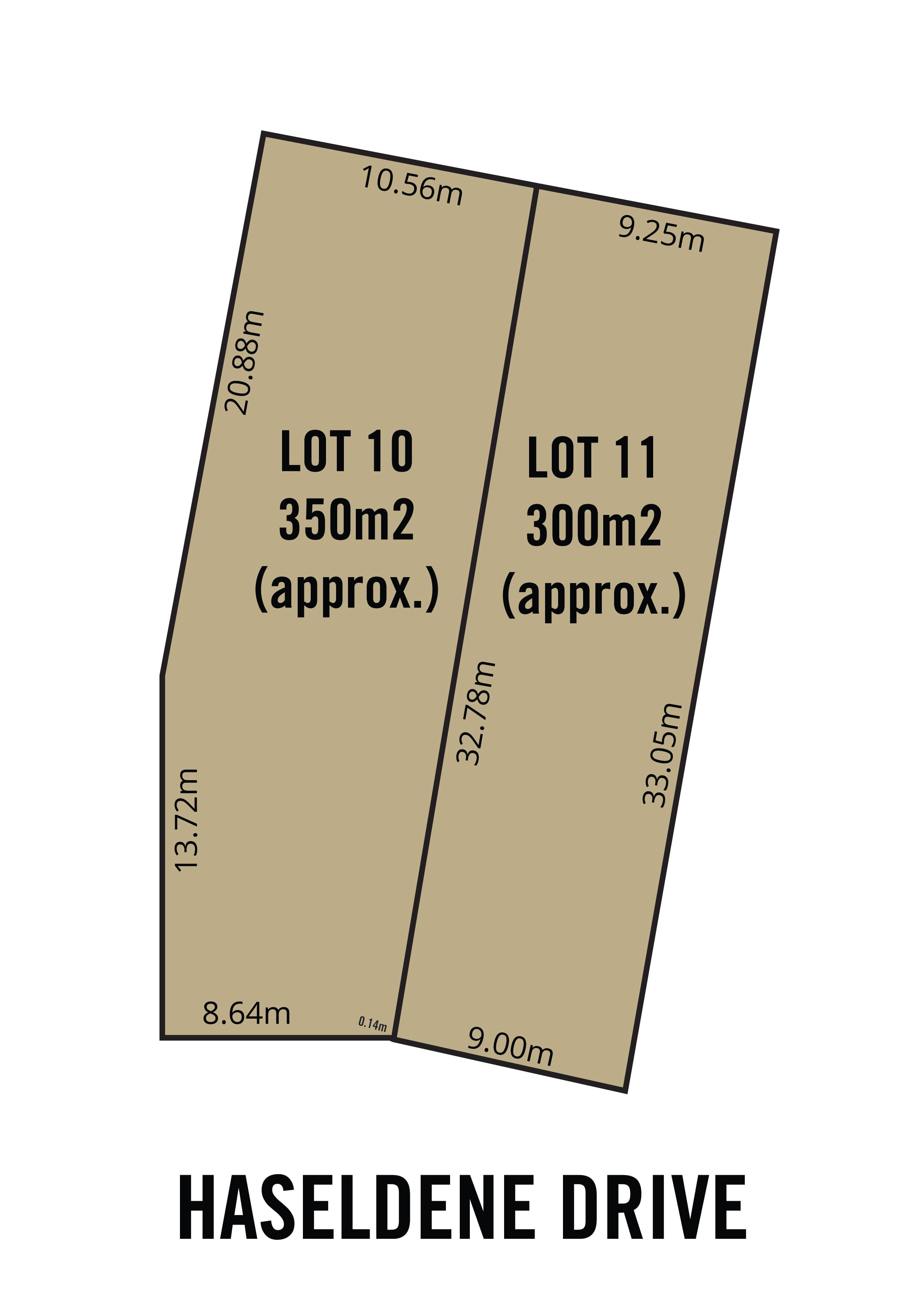 Proposed Lot 10 - 54 Haseldene Drive, Christie Downs, SA, 5164, Christie Downs - Thumbnail 4
