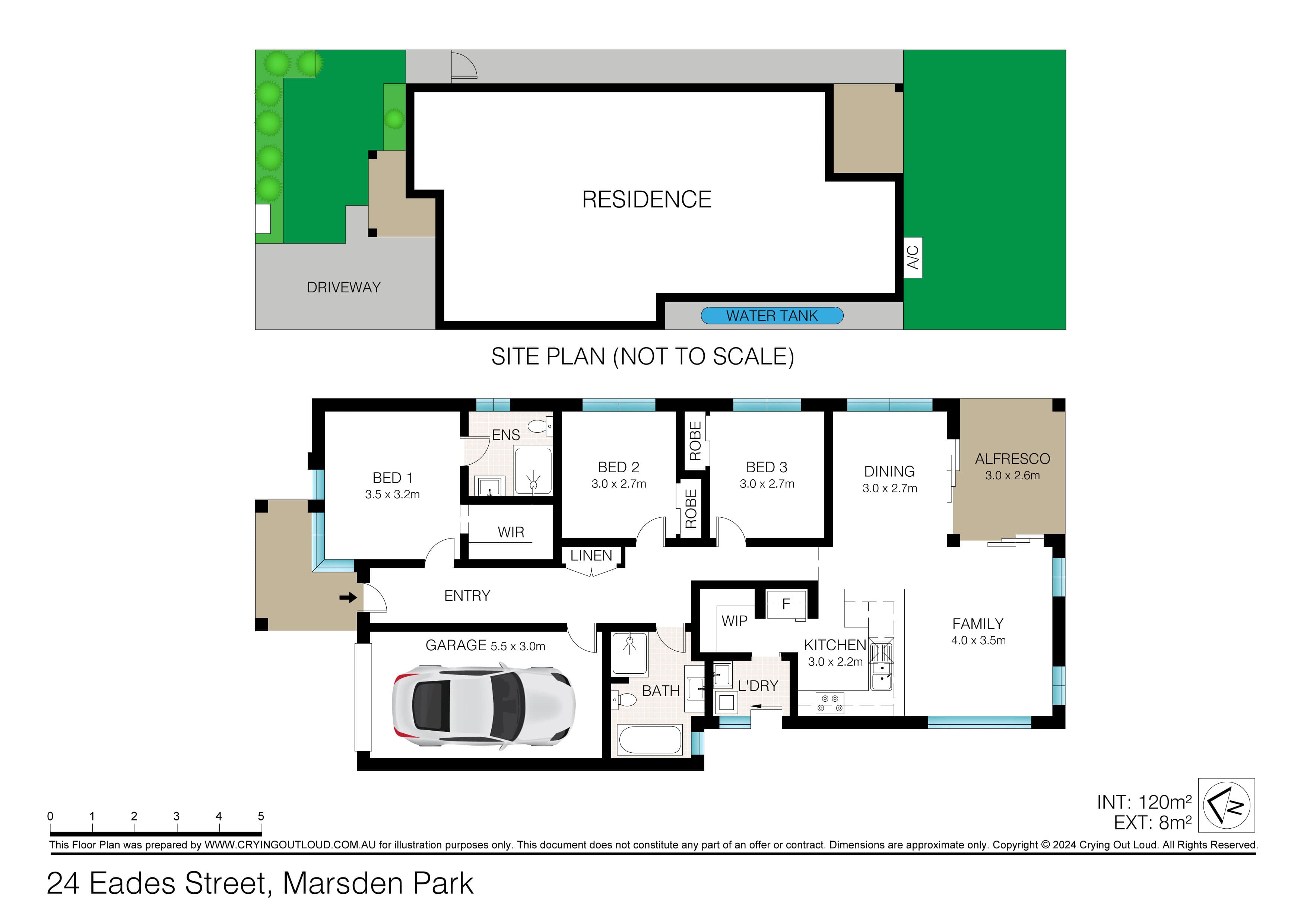 24 Eades Street, Marsden Park, NSW, 2765, Marsden Park - Thumbnail 7