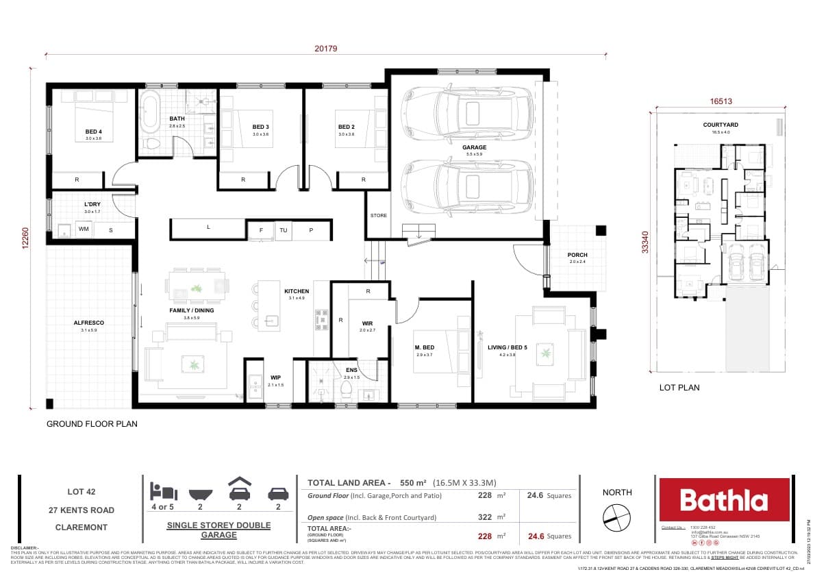 Address Withheld, Claremont Meadows, NSW, 2747, Claremont Meadows - Thumbnail 6