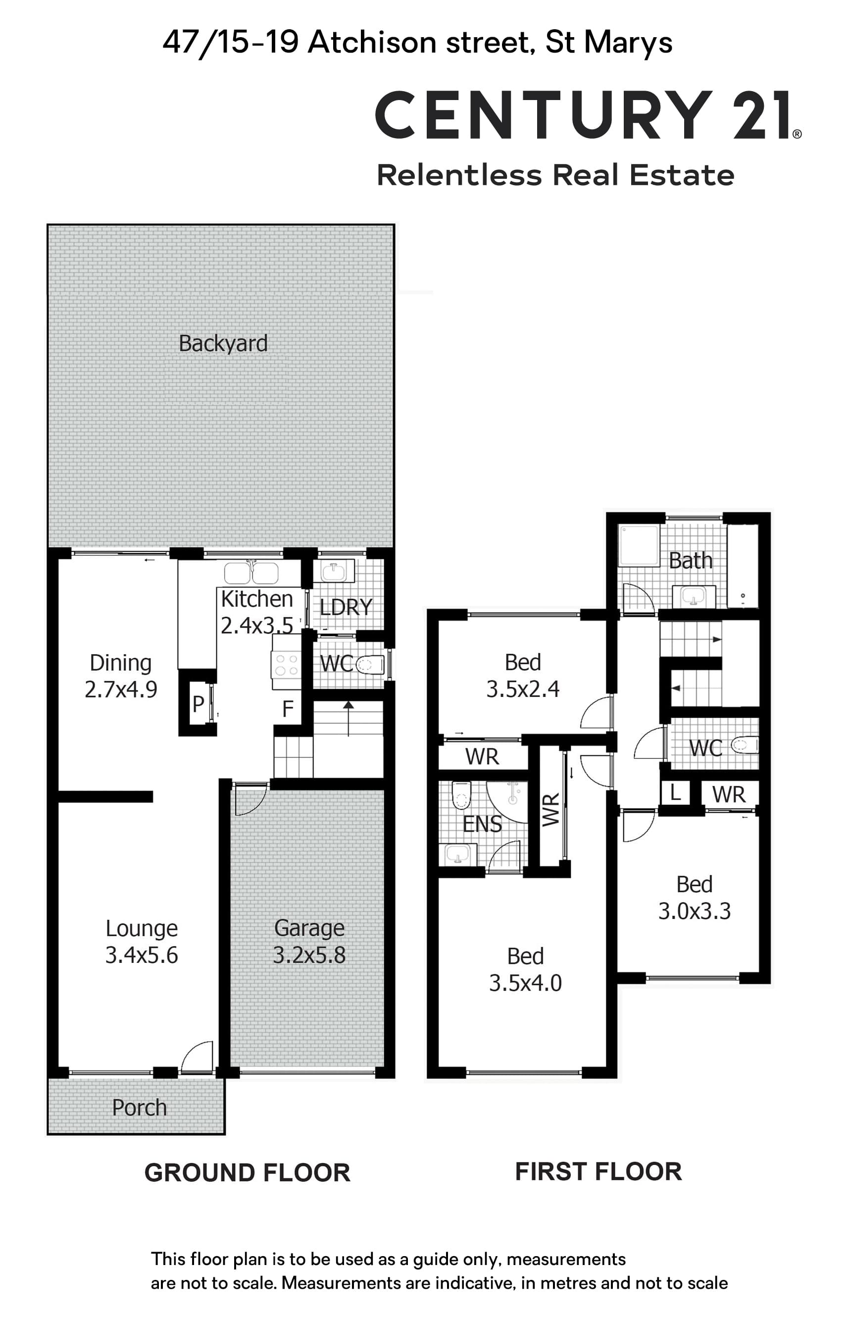 47/15 Atchison Street, St Marys, NSW, 2760, St Marys - Thumbnail 5