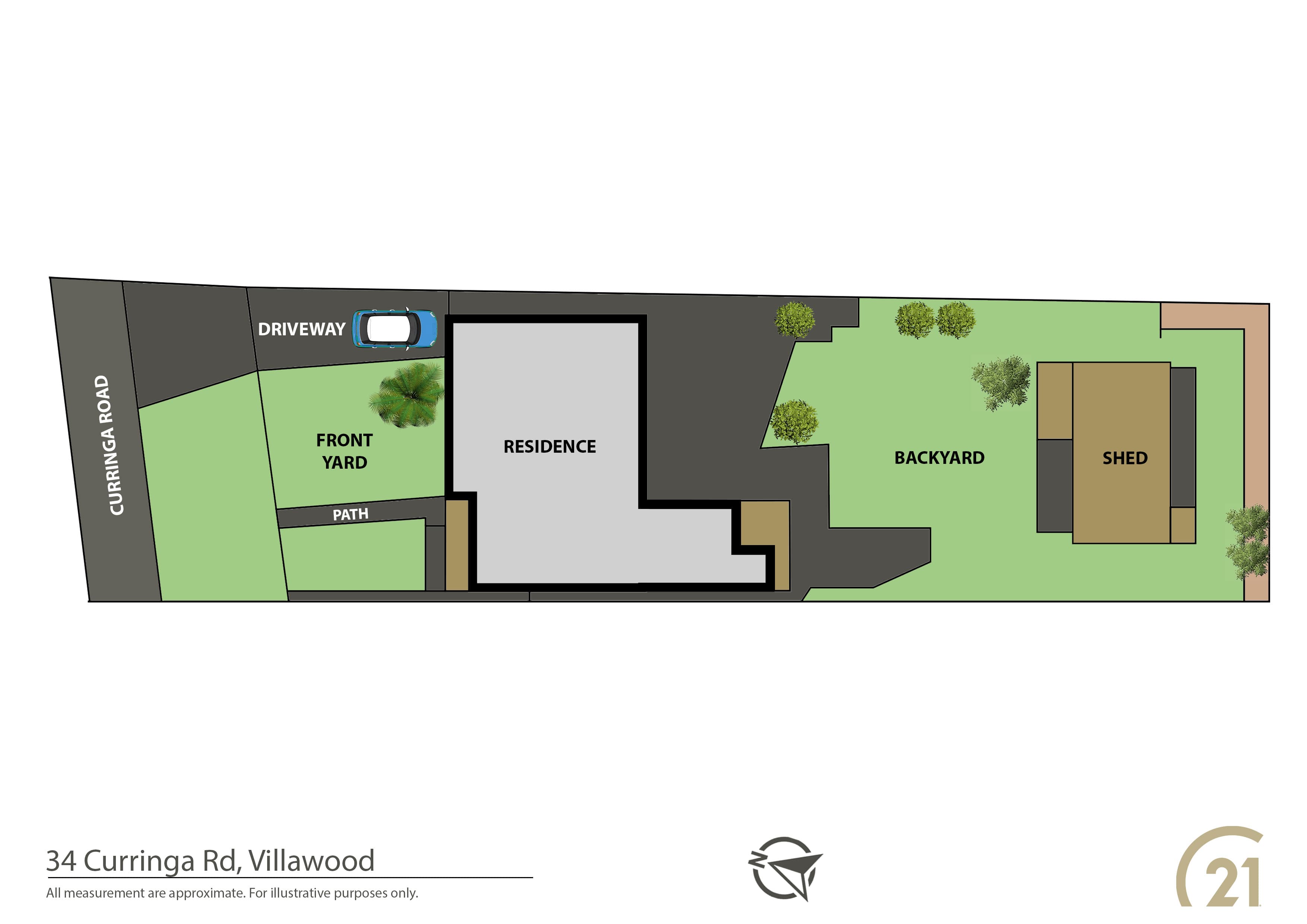 1/95-97 Ware Street, Fairfield, NSW, 2165, Villawood - Thumbnail 8