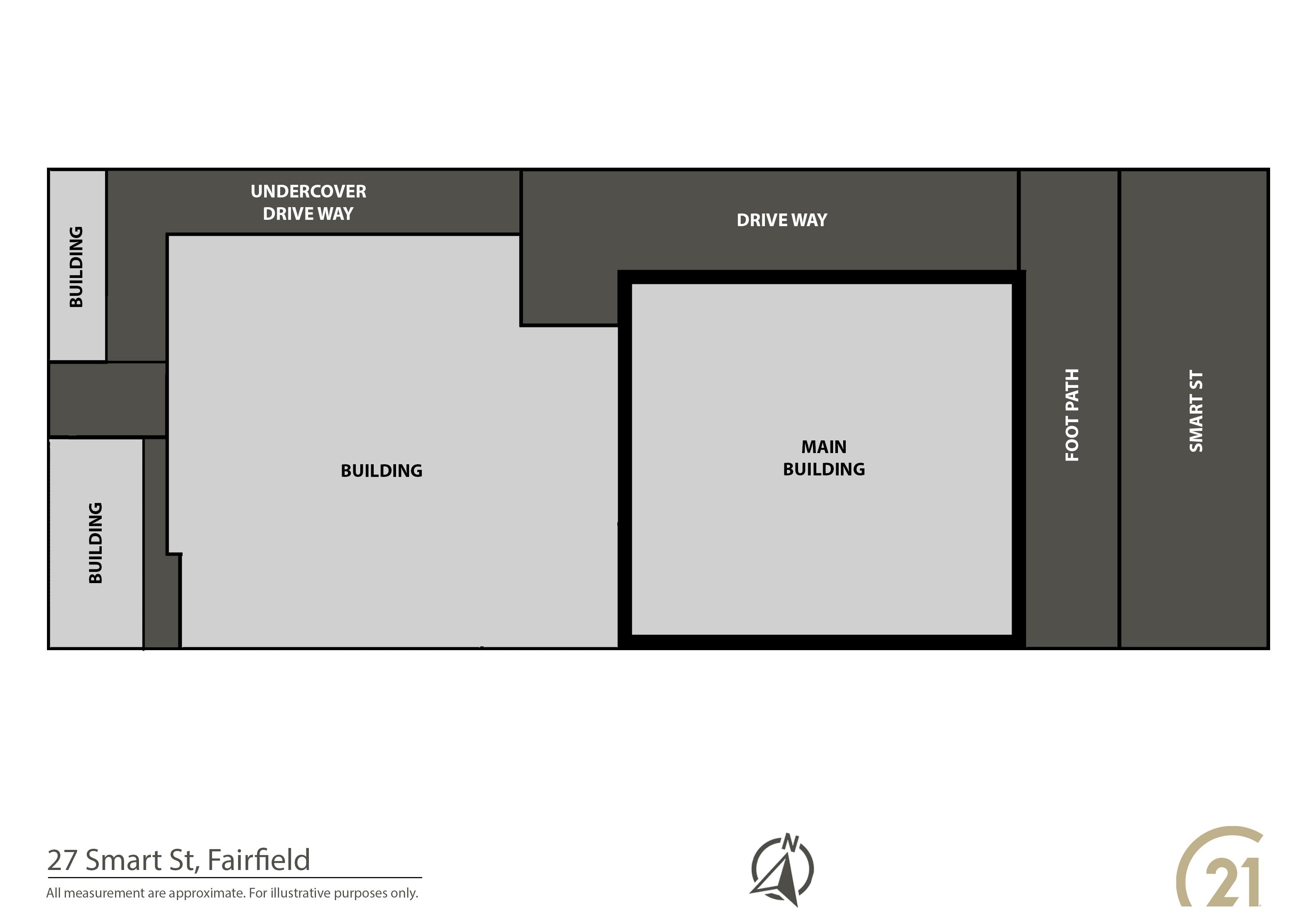1/95-97 Ware Street, Fairfield, NSW, 2165, Fairfield - Thumbnail 4
