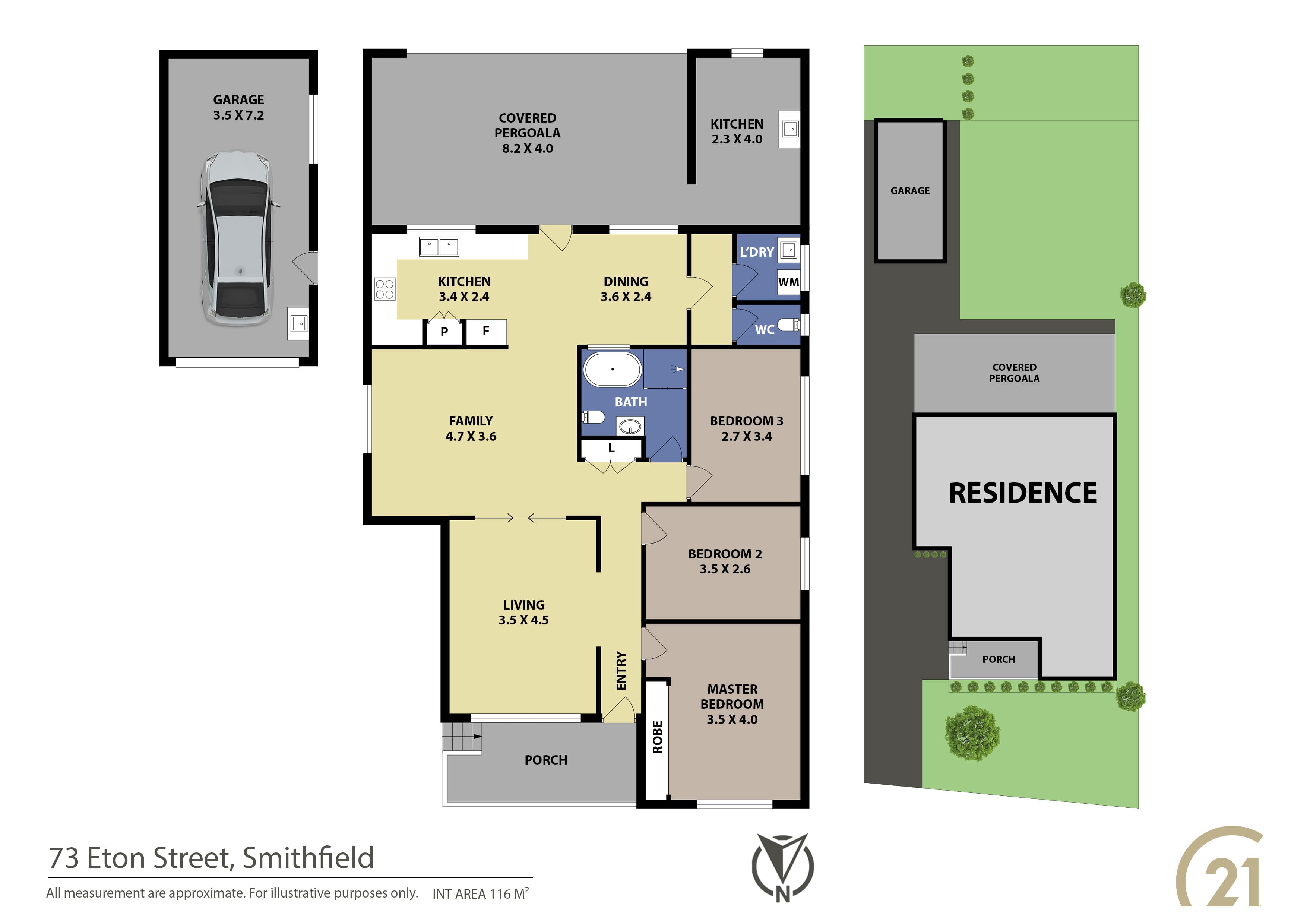 1/95-97 Ware Street, Fairfield, NSW, 2165, Smithfield - Thumbnail 8