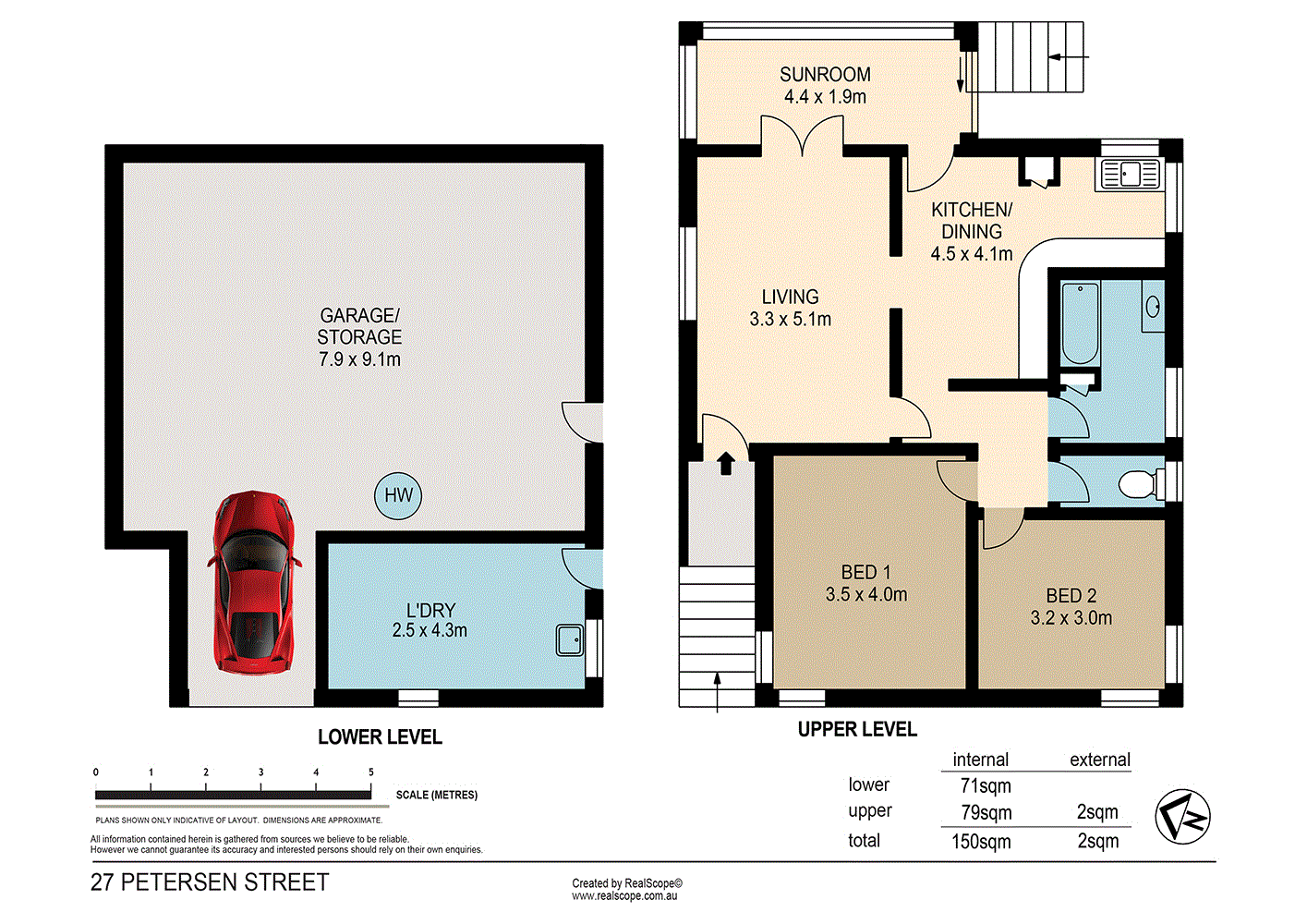 27 Petersen Street, Wynnum, QLD, 4178, Wynnum - Thumbnail 6