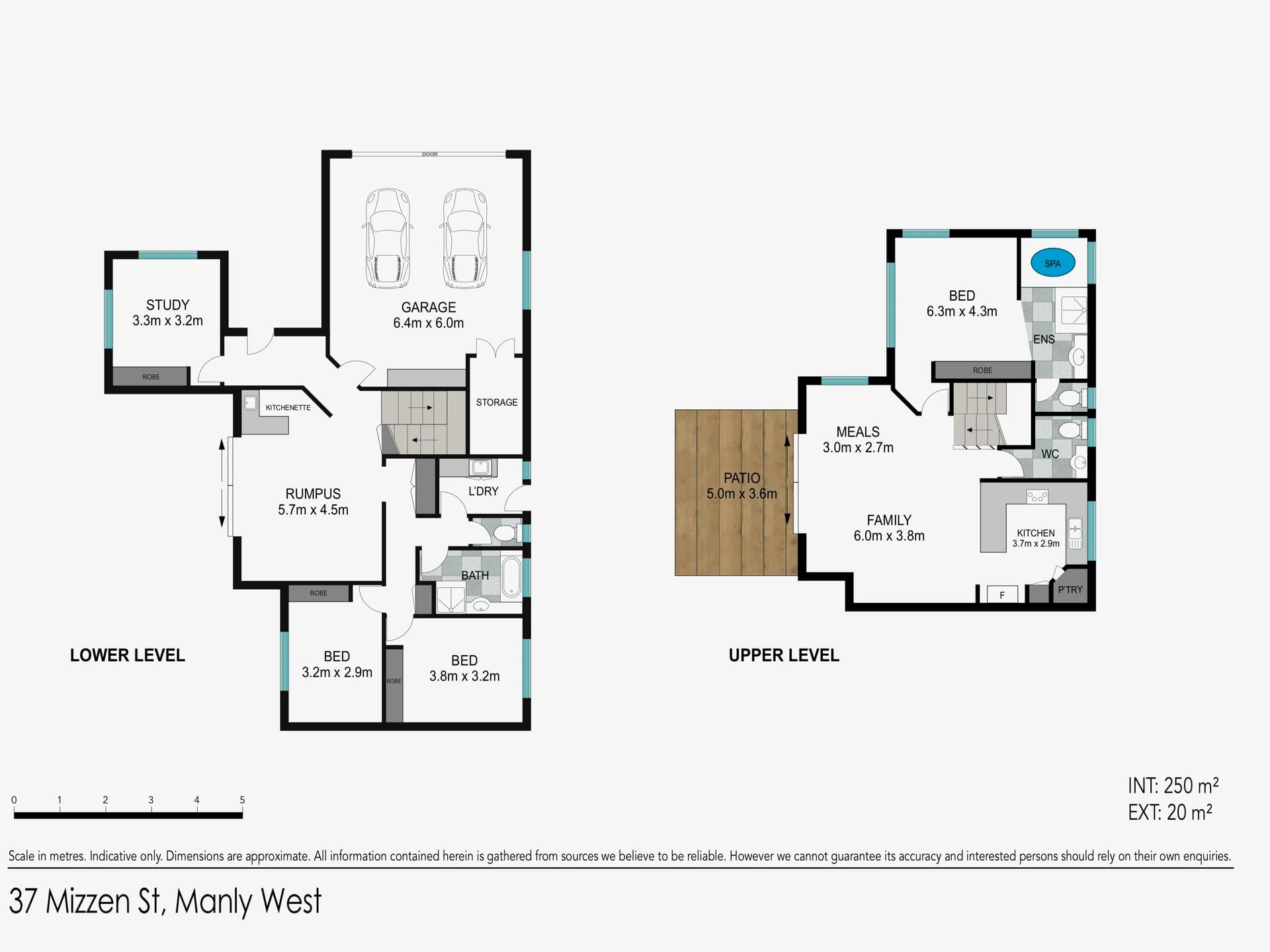 37 Mizzen Street, Manly West, QLD, 4179, Manly West - Thumbnail 8