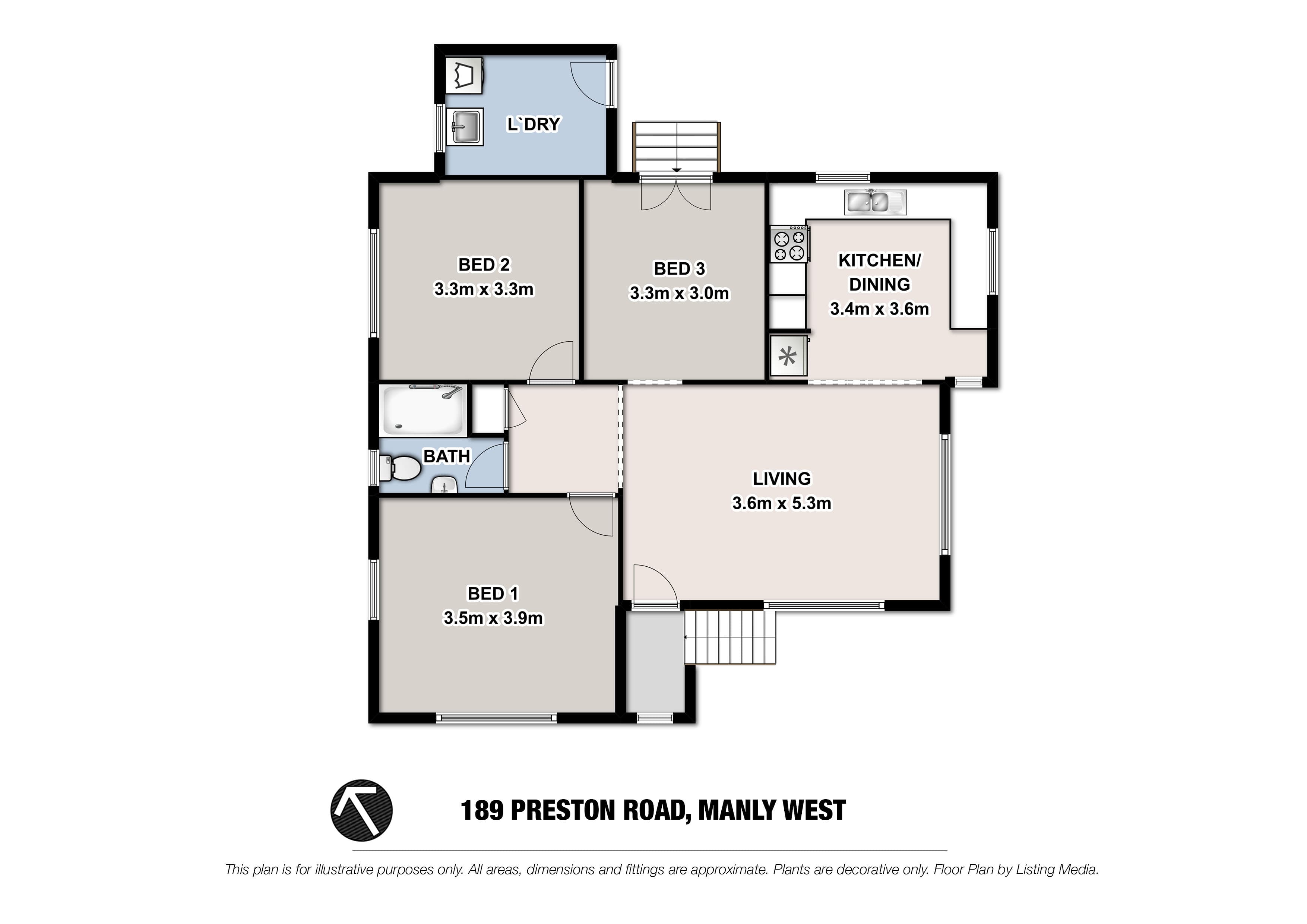 189 Preston Road, Manly West, QLD, 4179, Manly West - Thumbnail 7