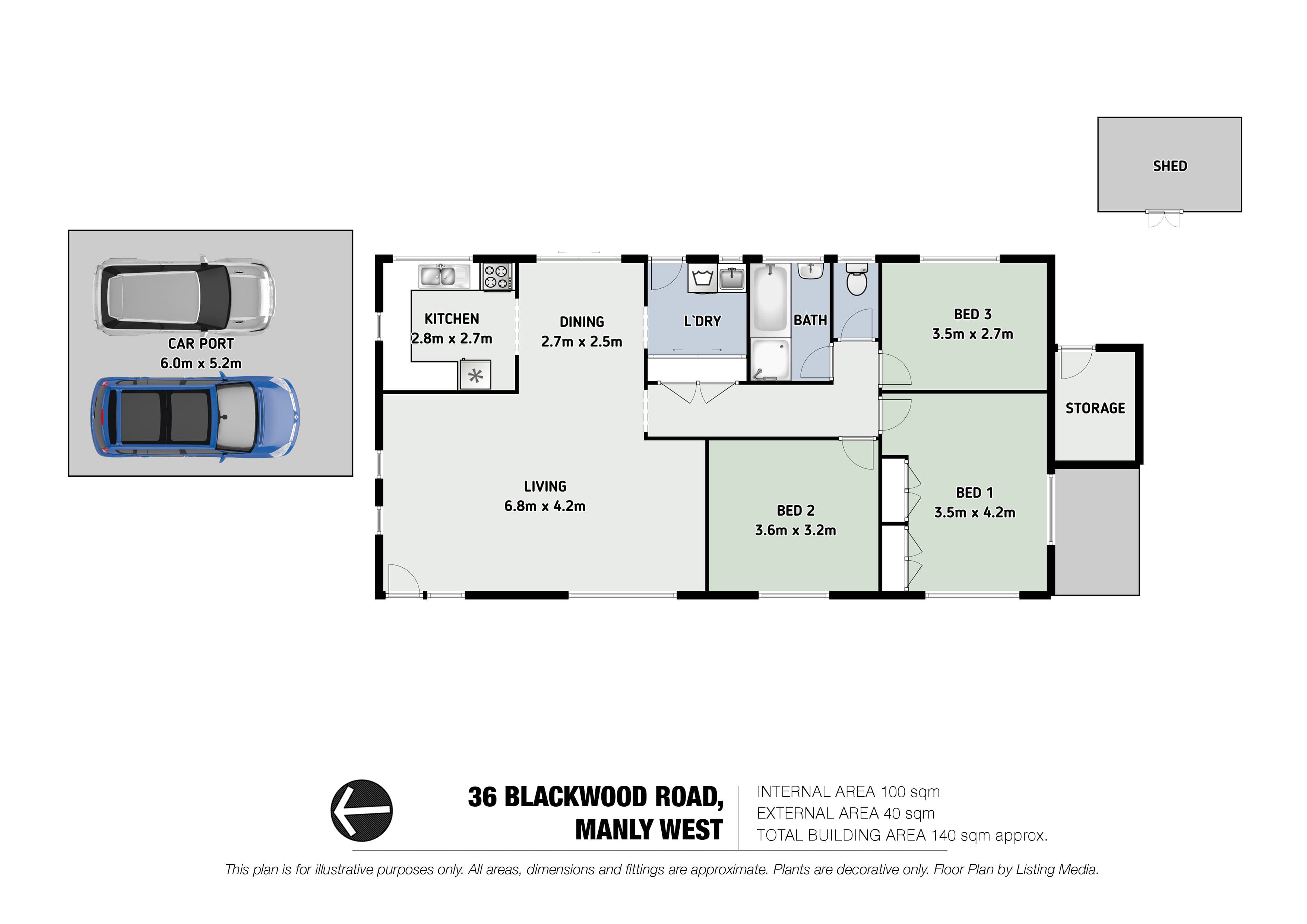 33 Mountjoy Terrace, Wynnum, QLD, 4178, Wynnum - Thumbnail 8