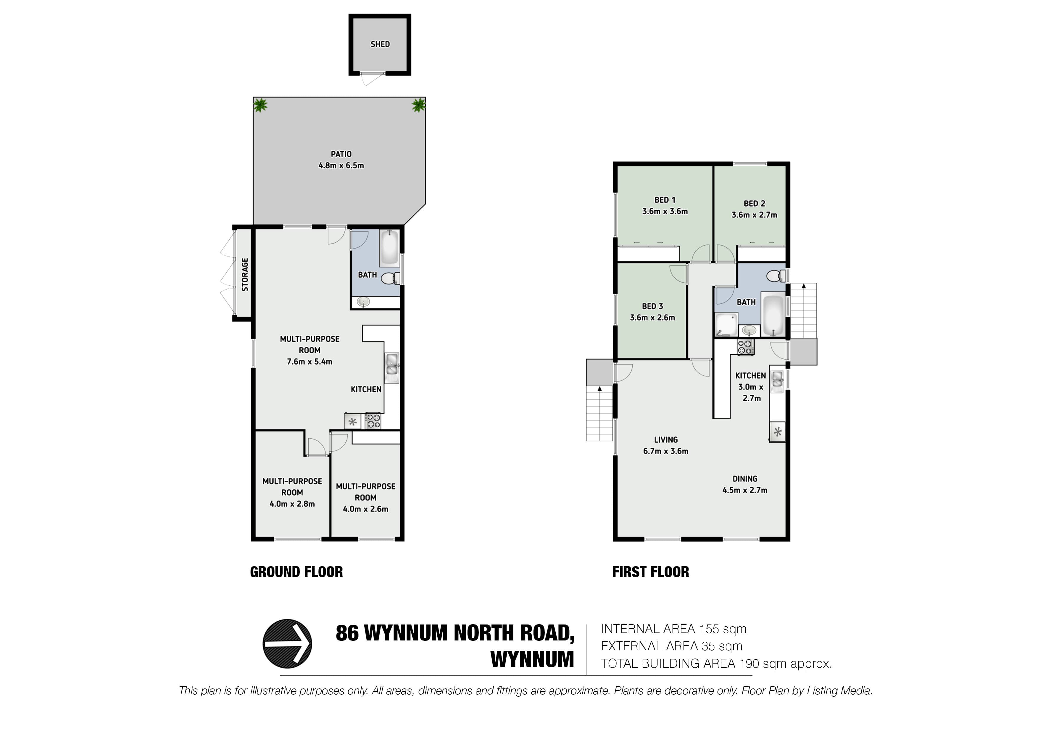 86 Wynnum North Road, Wynnum, QLD, 4178, Wynnum - Thumbnail 7