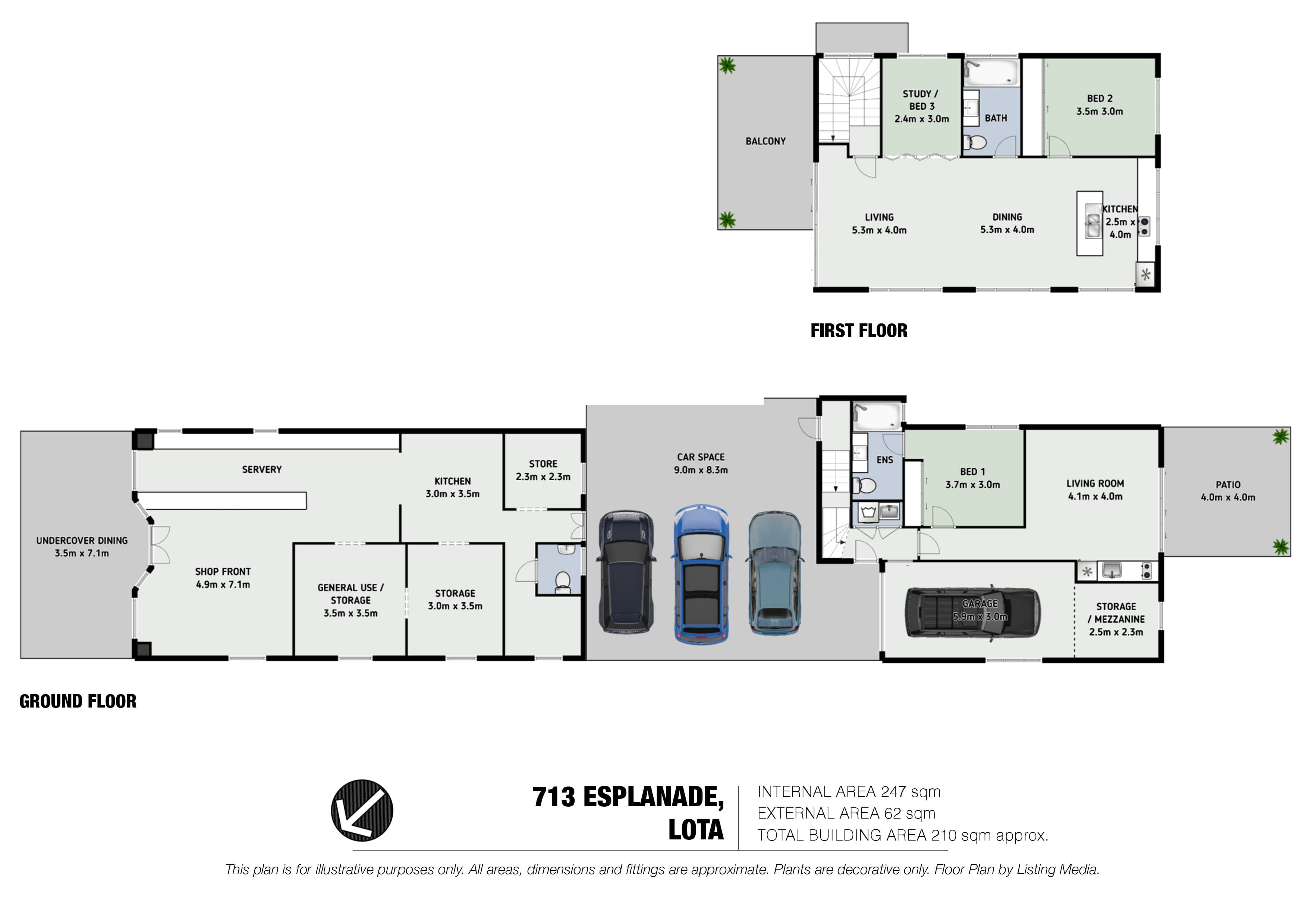 713 Esplanade, Lota, QLD, 4179, Lota - Thumbnail 7