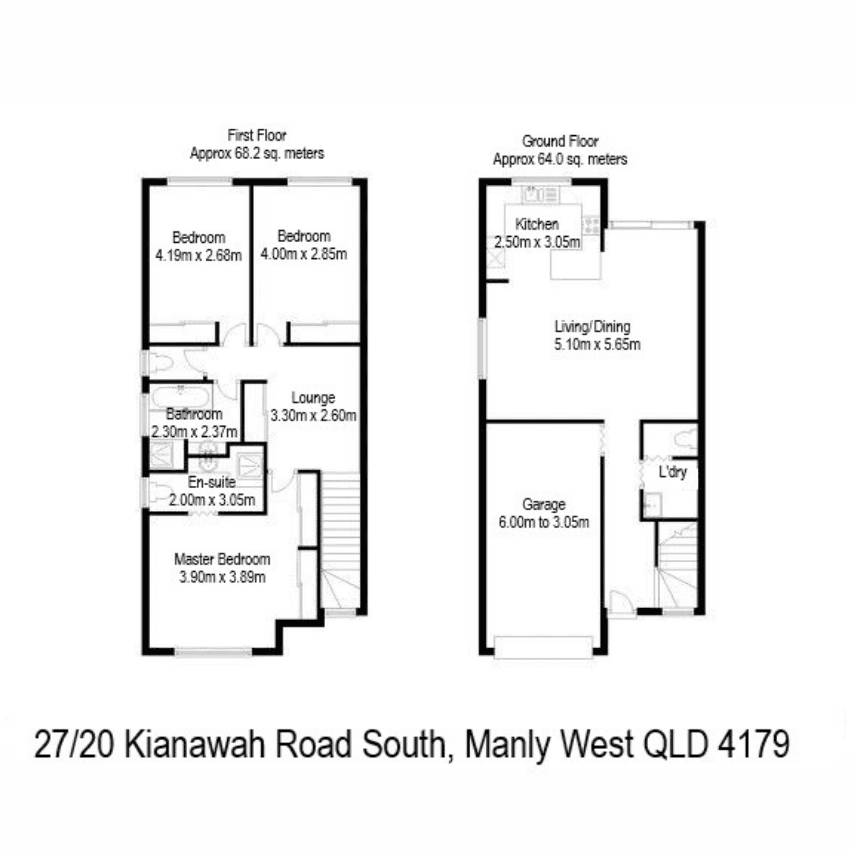 27 / 20 Kianawah Road South, Manly West, QLD, 4179, Manly West - Thumbnail 7