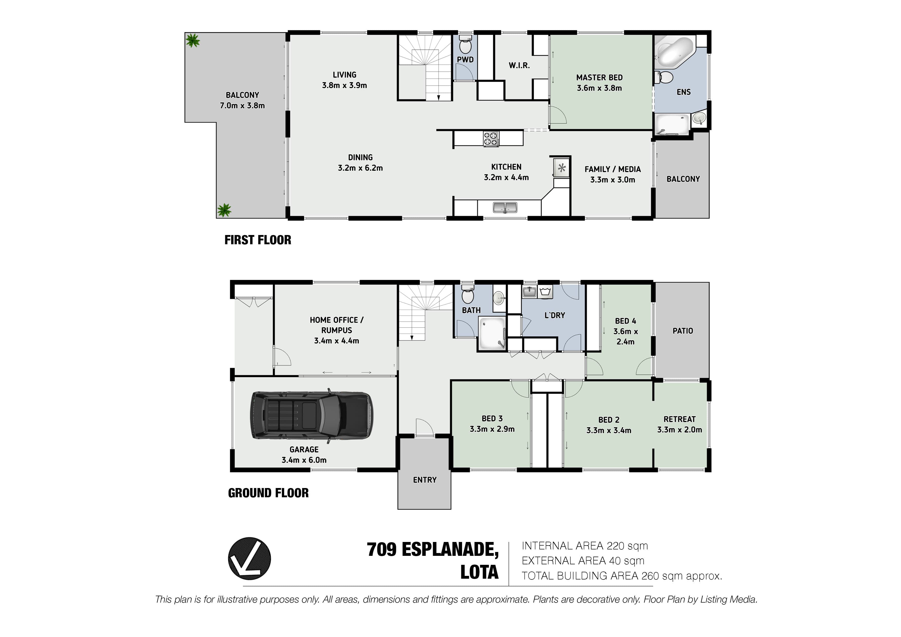 709 Esplanade, Lota, QLD, 4179, Lota - Thumbnail 8
