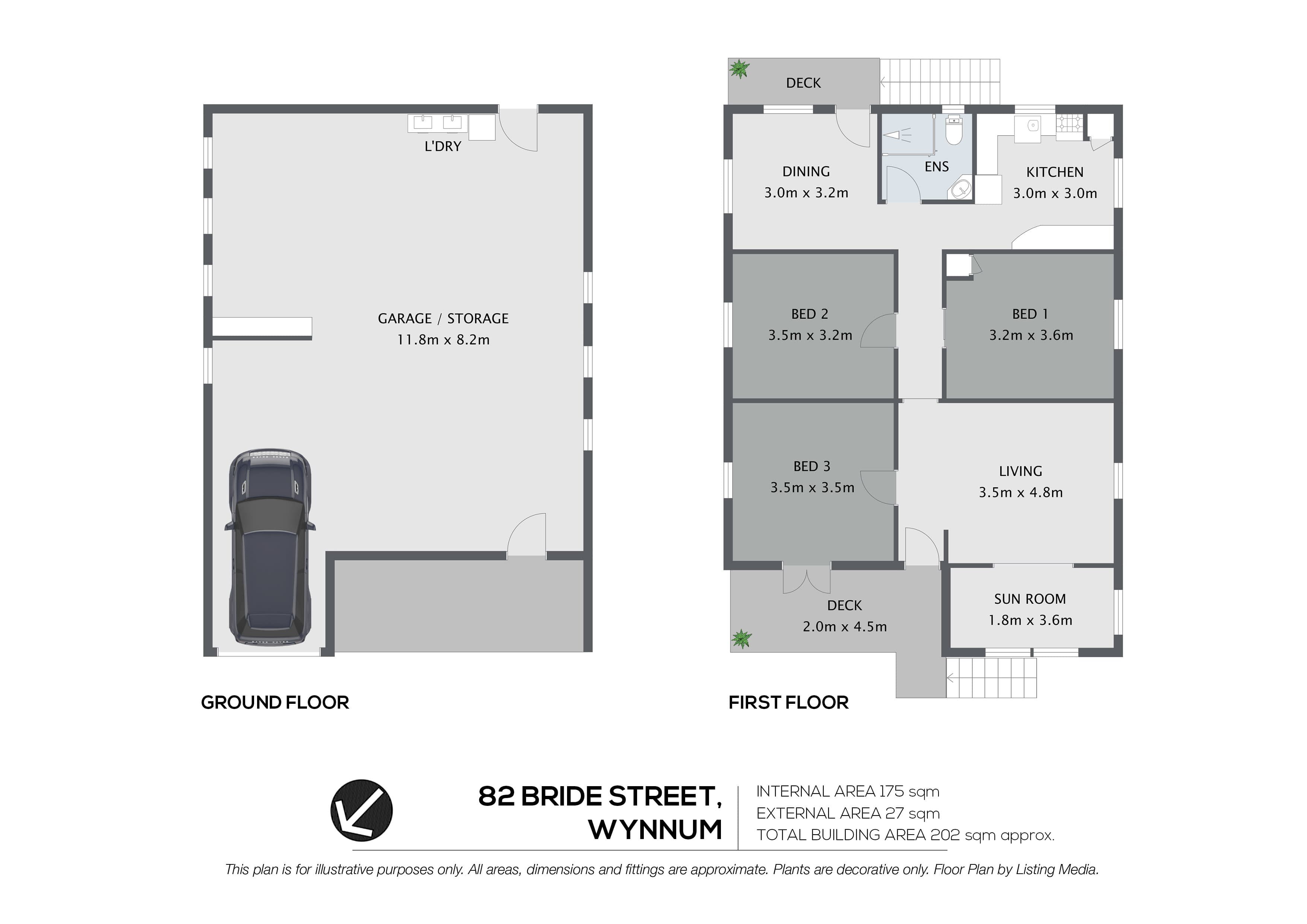 82 Bride Street, Wynnum, QLD, 4178, Wynnum - Thumbnail 7
