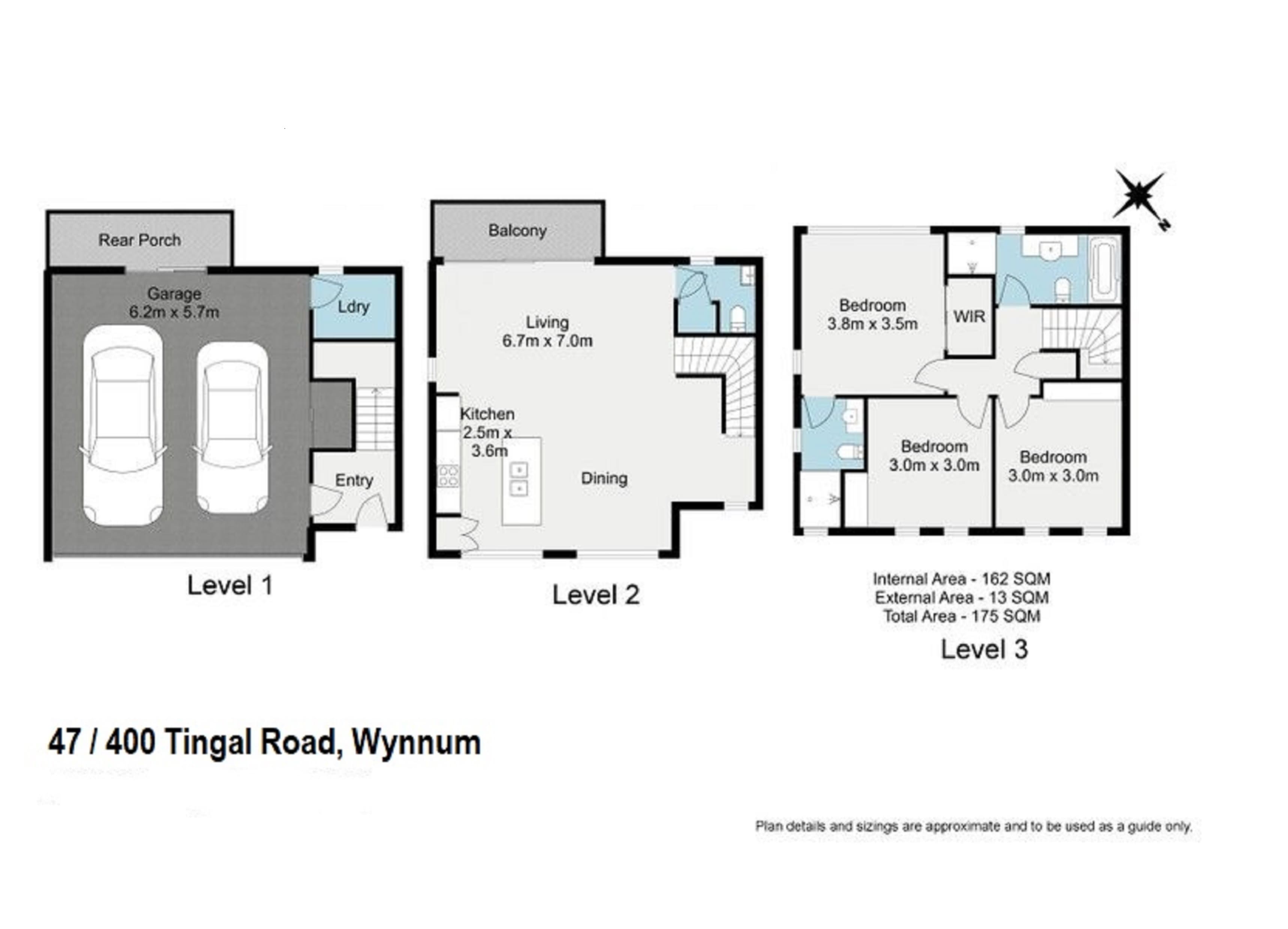 47/400 Tingal Road, Wynnum, QLD, 4178, Wynnum - Thumbnail 8