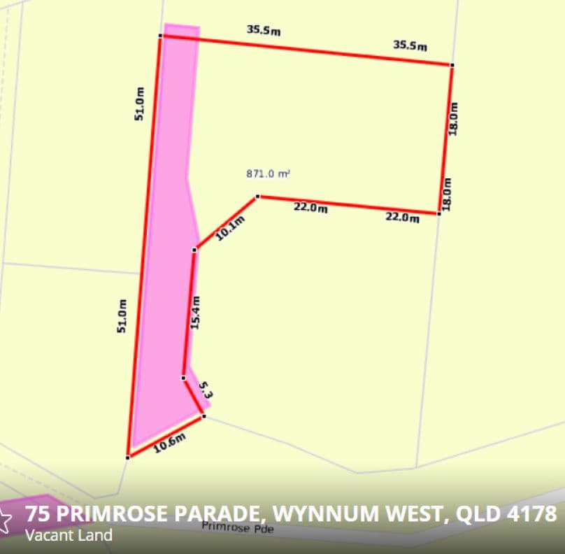 75 Primrose Parade, Wynnum West, QLD, 4178, Wynnum West - Thumbnail 3