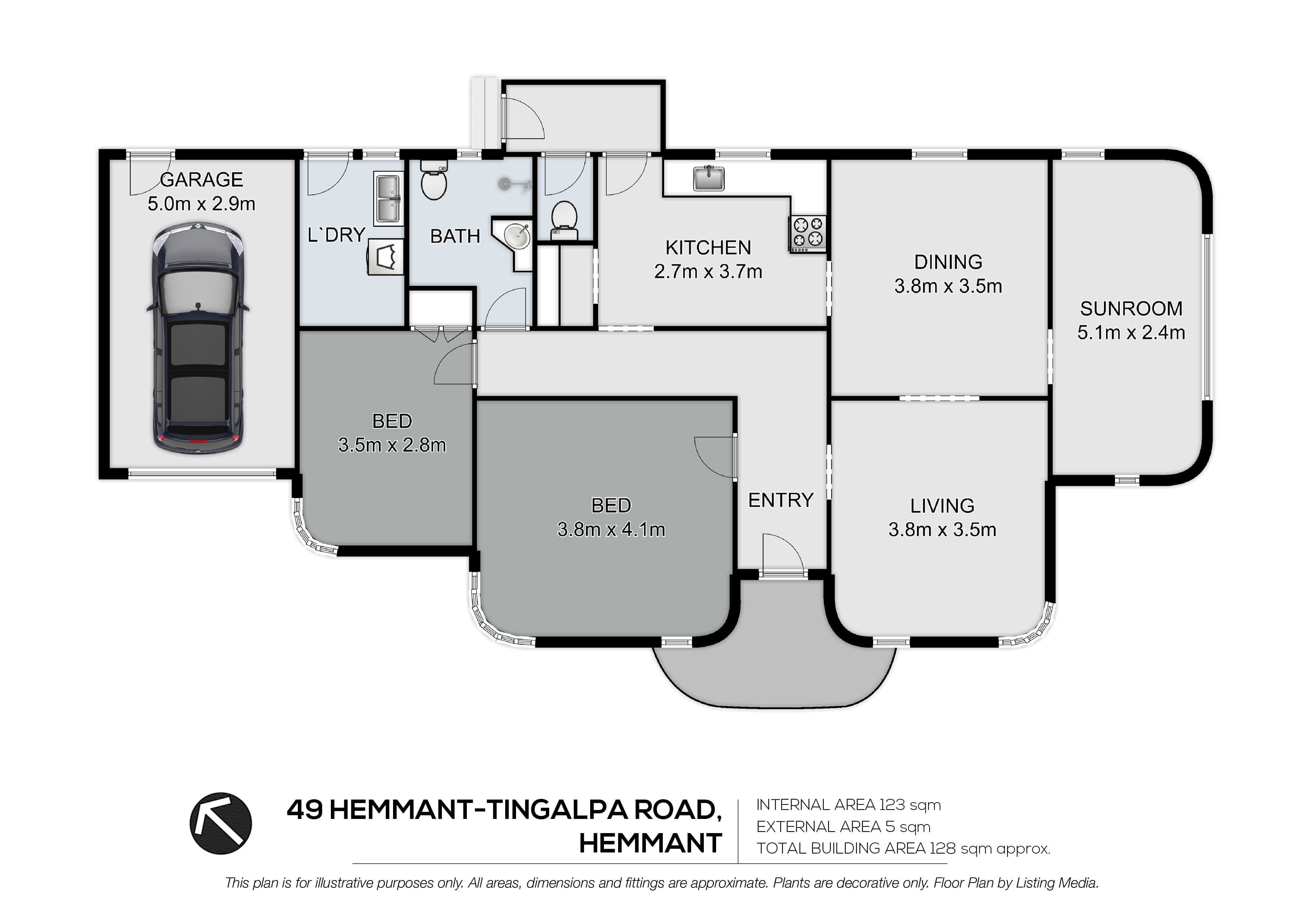 49 Hemmant-Tingalpa Road, Hemmant, QLD, 4174, Hemmant - Thumbnail 7