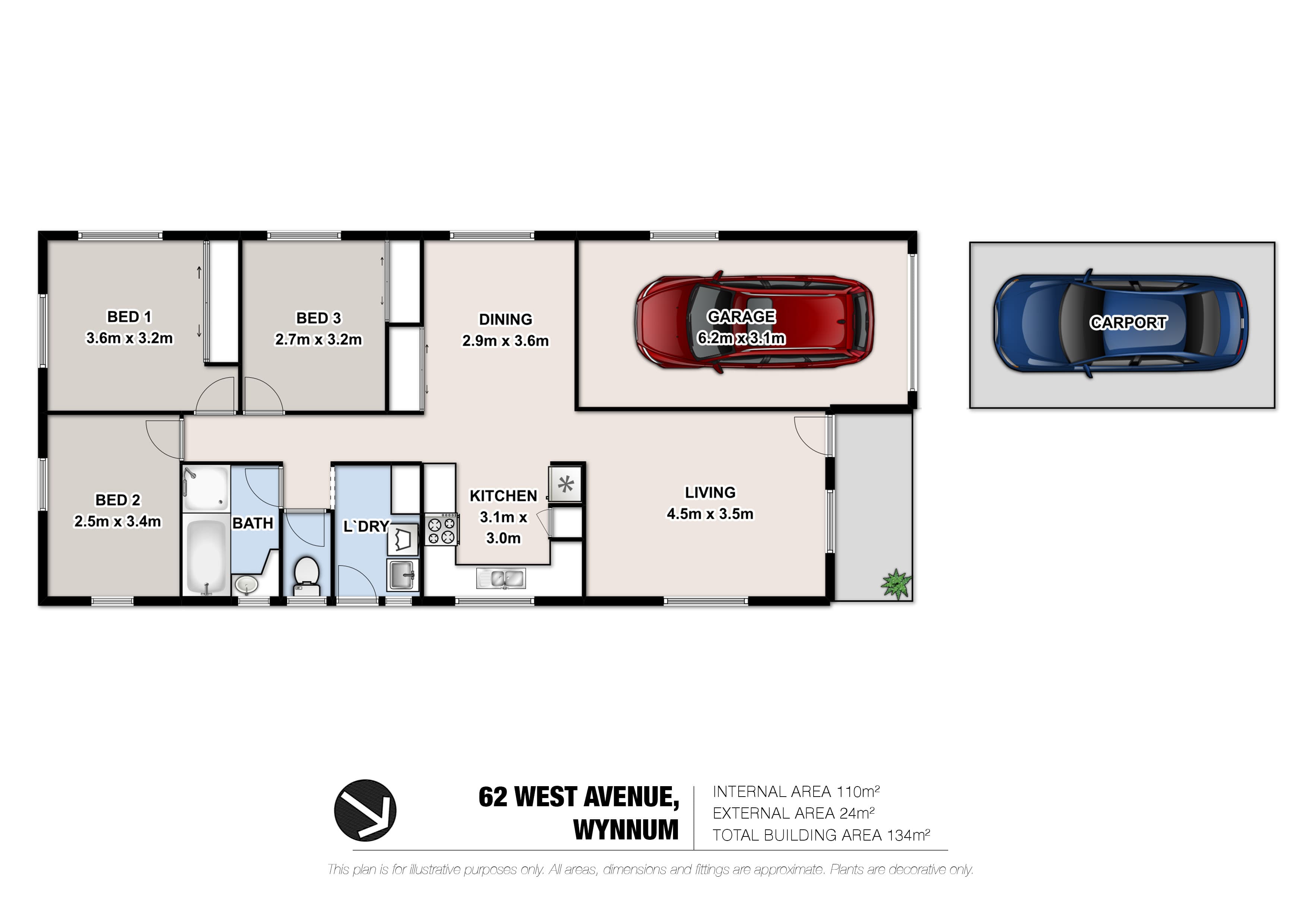 62 West Avenue, Wynnum, QLD, 4178, Wynnum - Thumbnail 7