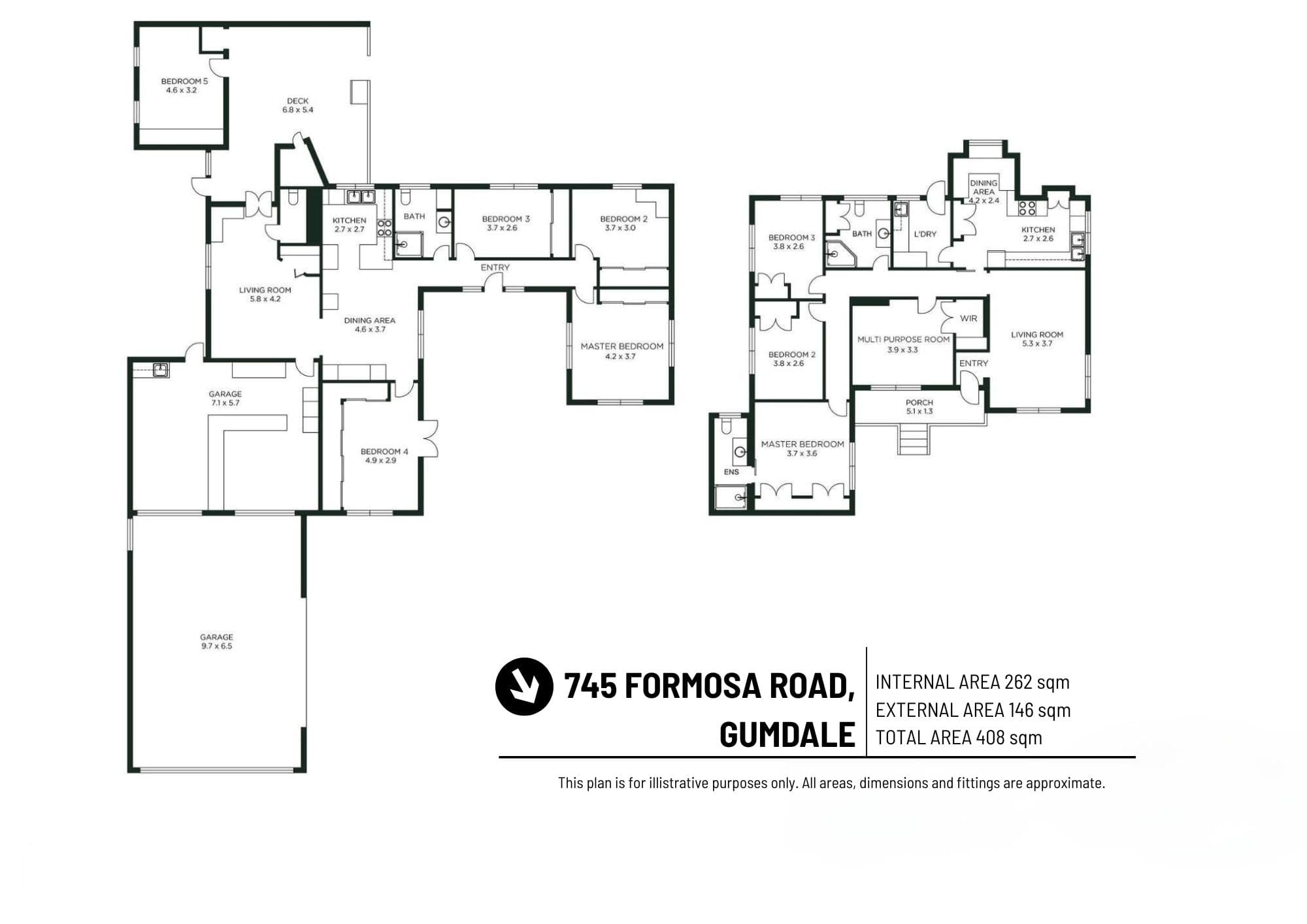 745 Formosa Road, Gumdale, QLD, 4154, Gumdale - Thumbnail 4
