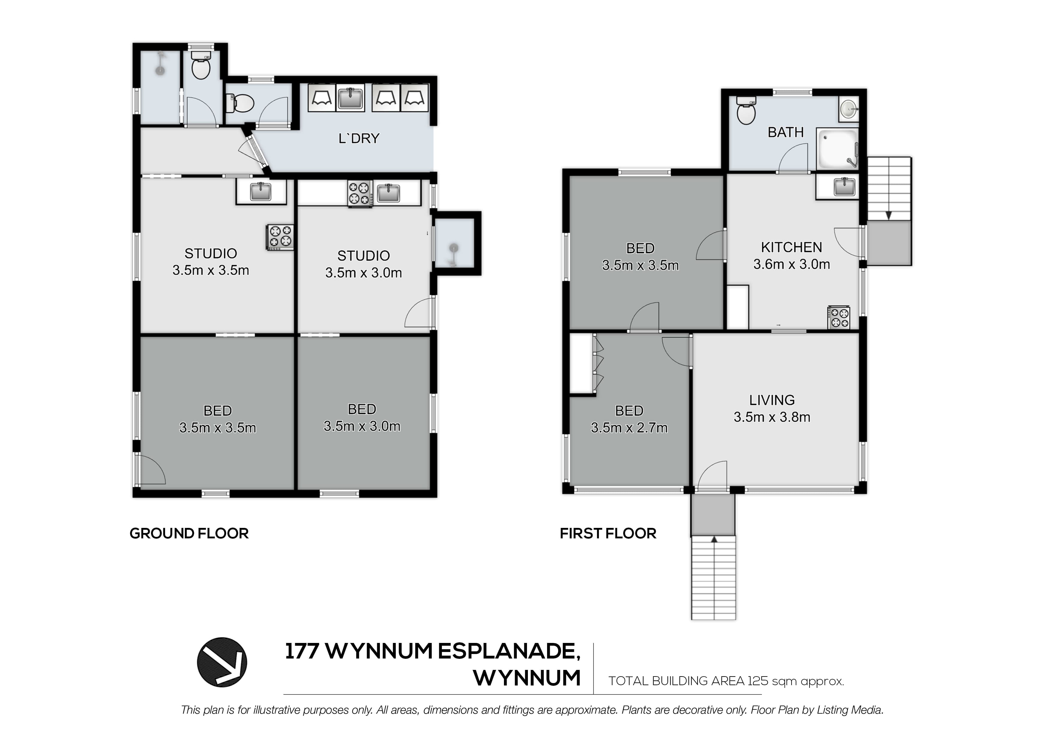 177 Wynnum Esplanade, Wynnum, QLD, 4178, Wynnum - Thumbnail 8