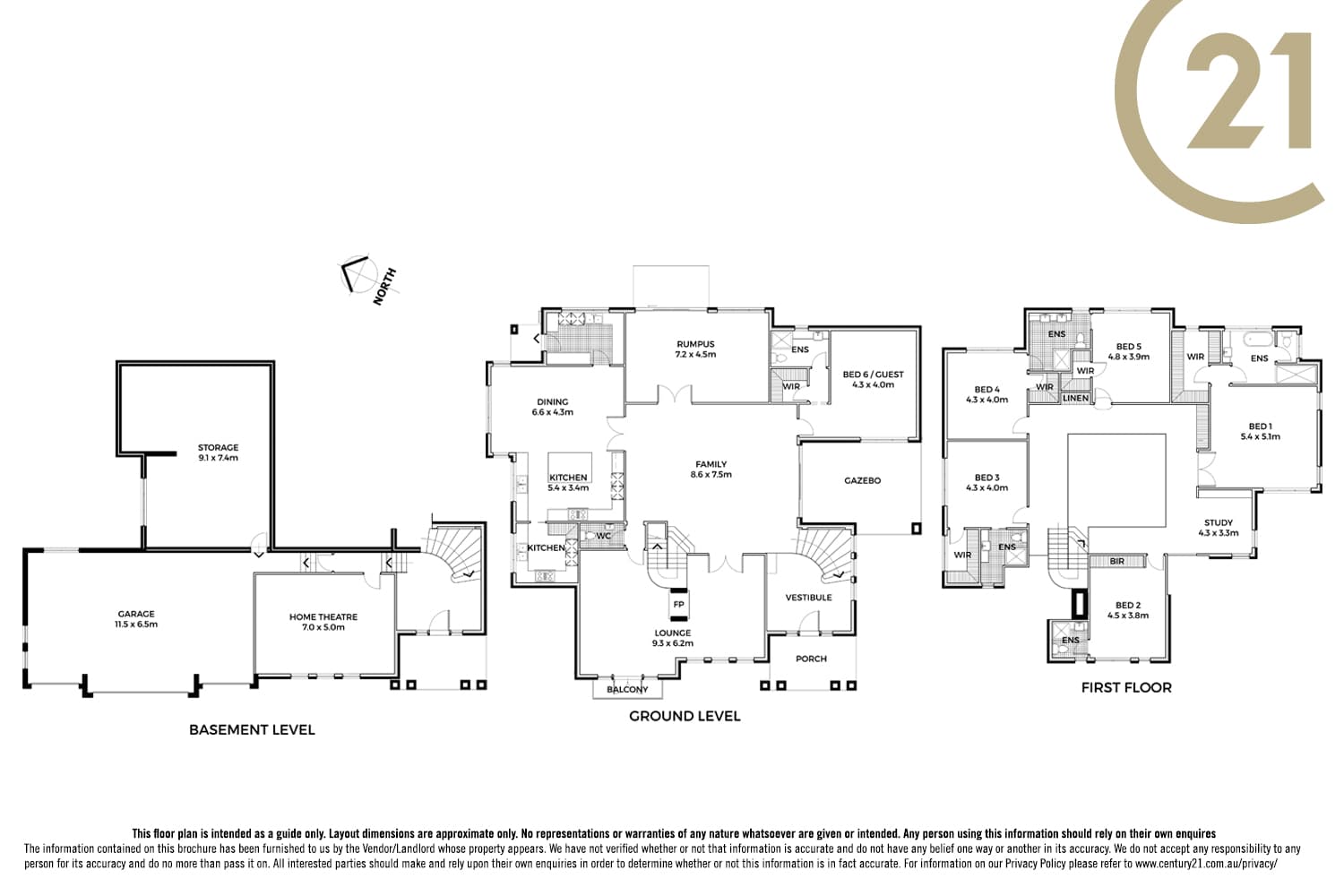 11 Carioca Court, West Pennant Hills, NSW, 2125, West Pennant Hills - Thumbnail 7