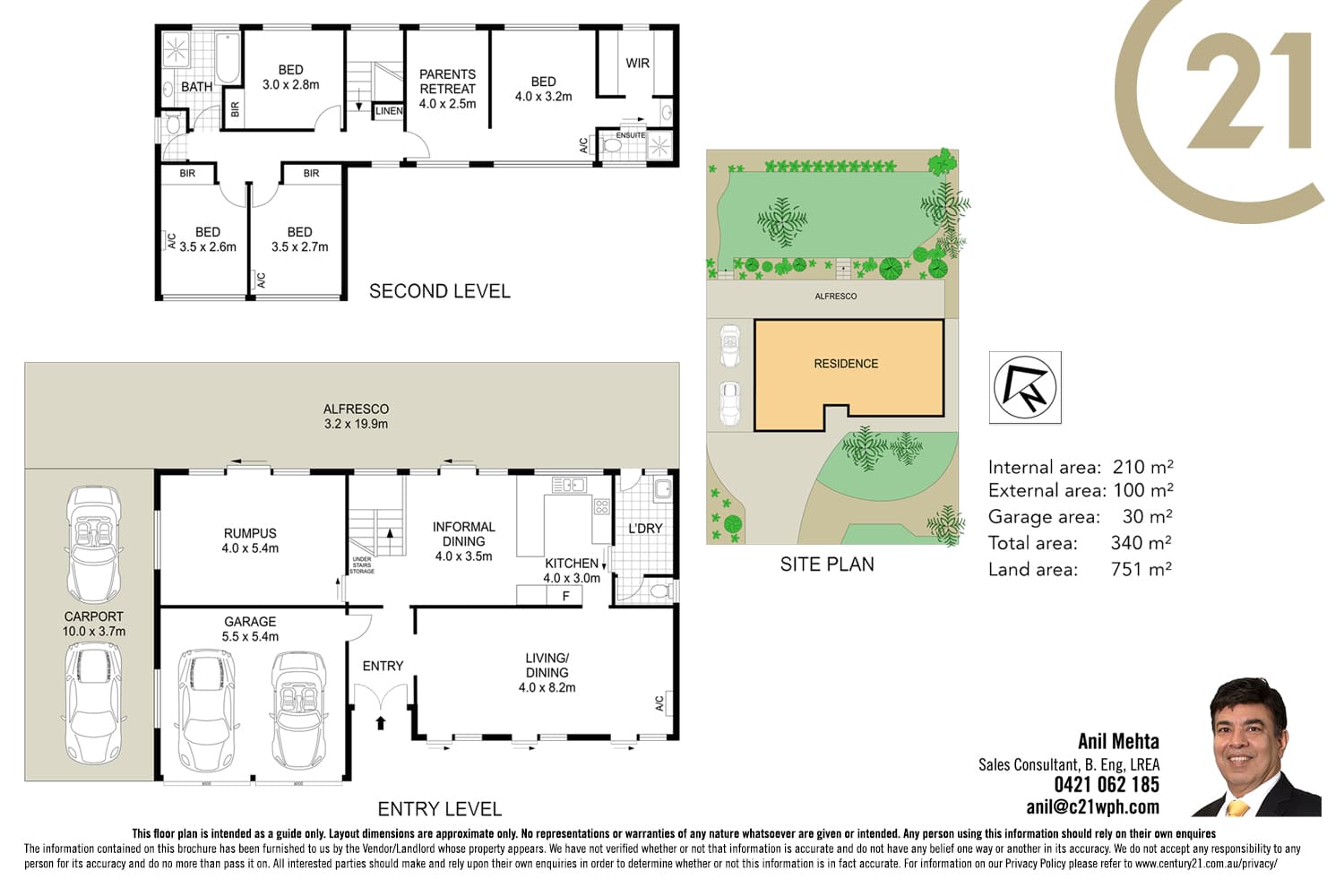 4 Tunbridge Place, Cherrybrook, NSW, 2126, Cherrybrook - Thumbnail 7