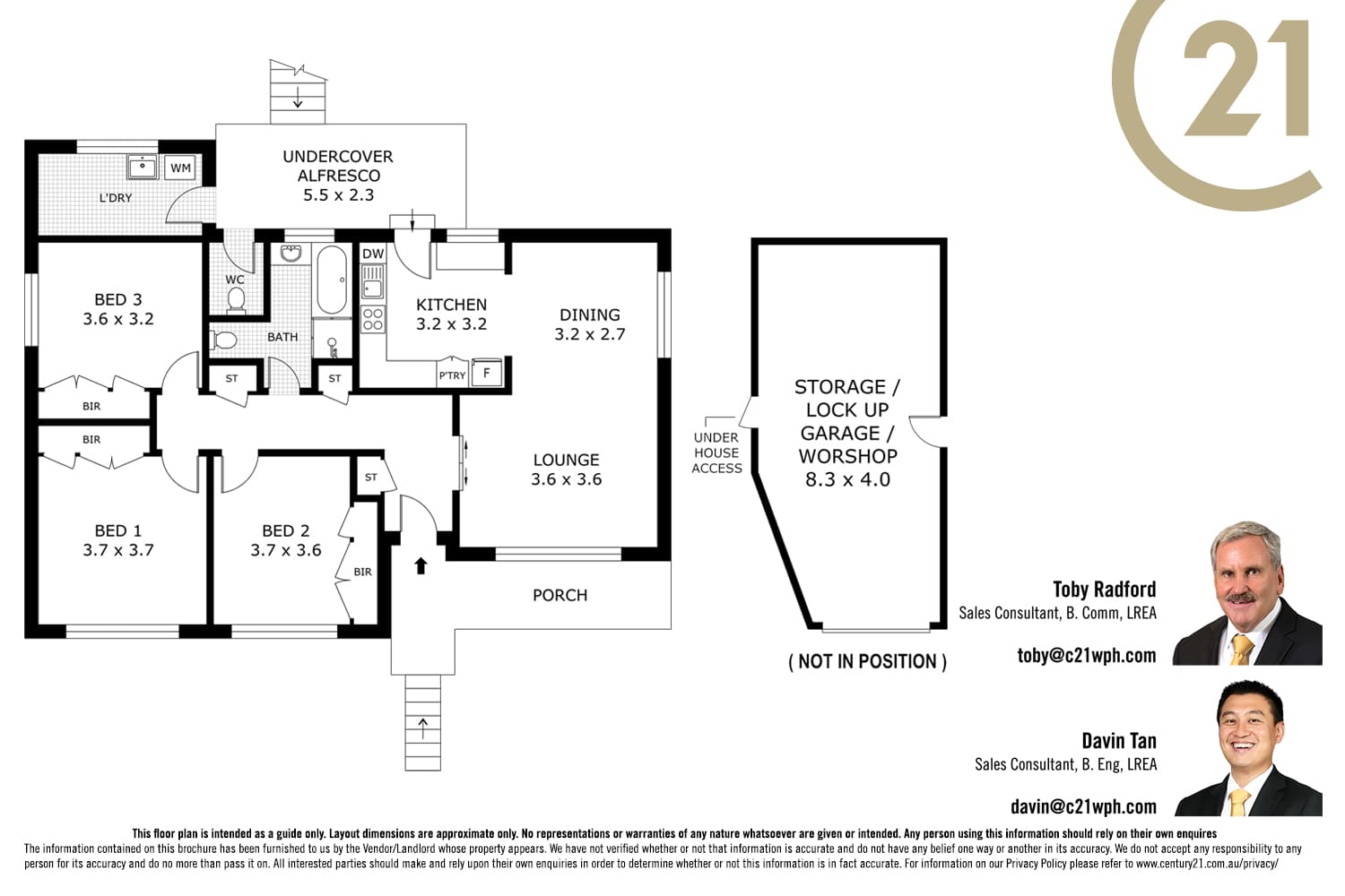 8 Church Street, West Pennant Hills, NSW, 2125, West Pennant Hills - Thumbnail 7