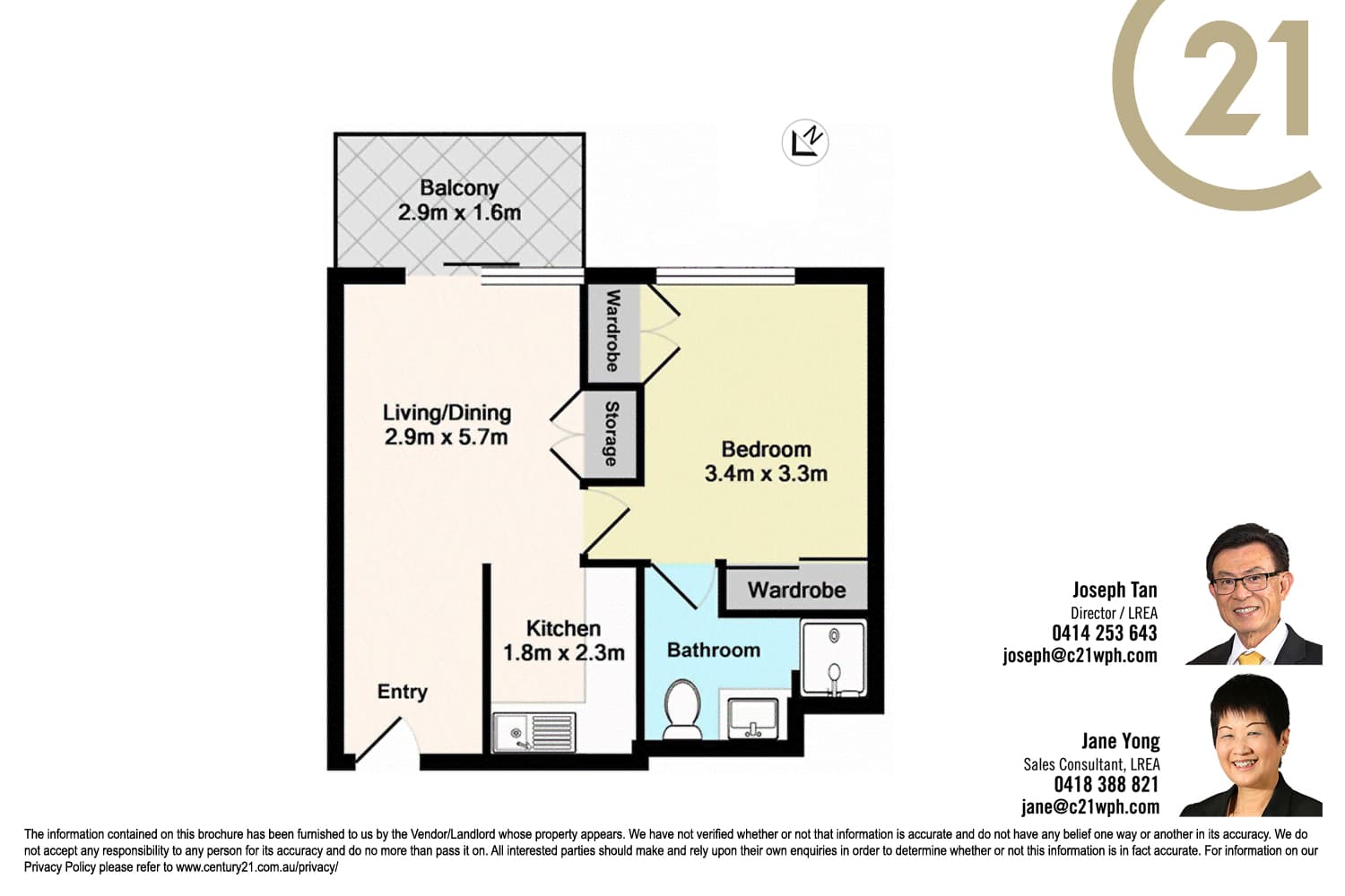 104/2 Kitchener Road, Cherrybrook, NSW, 2126, Cherrybrook - Thumbnail 6