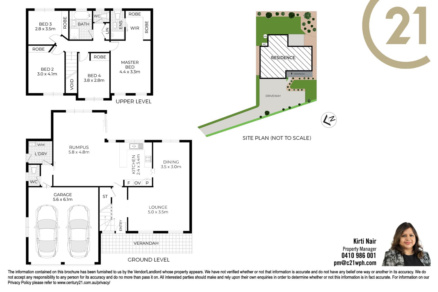 20 Castle Hill Road, West Pennant Hills, NSW, 2125, Castle Hill - Thumbnail 7