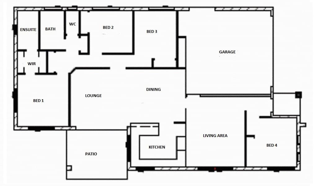 5 Sunburst Street, Mount Low, QLD, 4818, Mount Low - Thumbnail 8