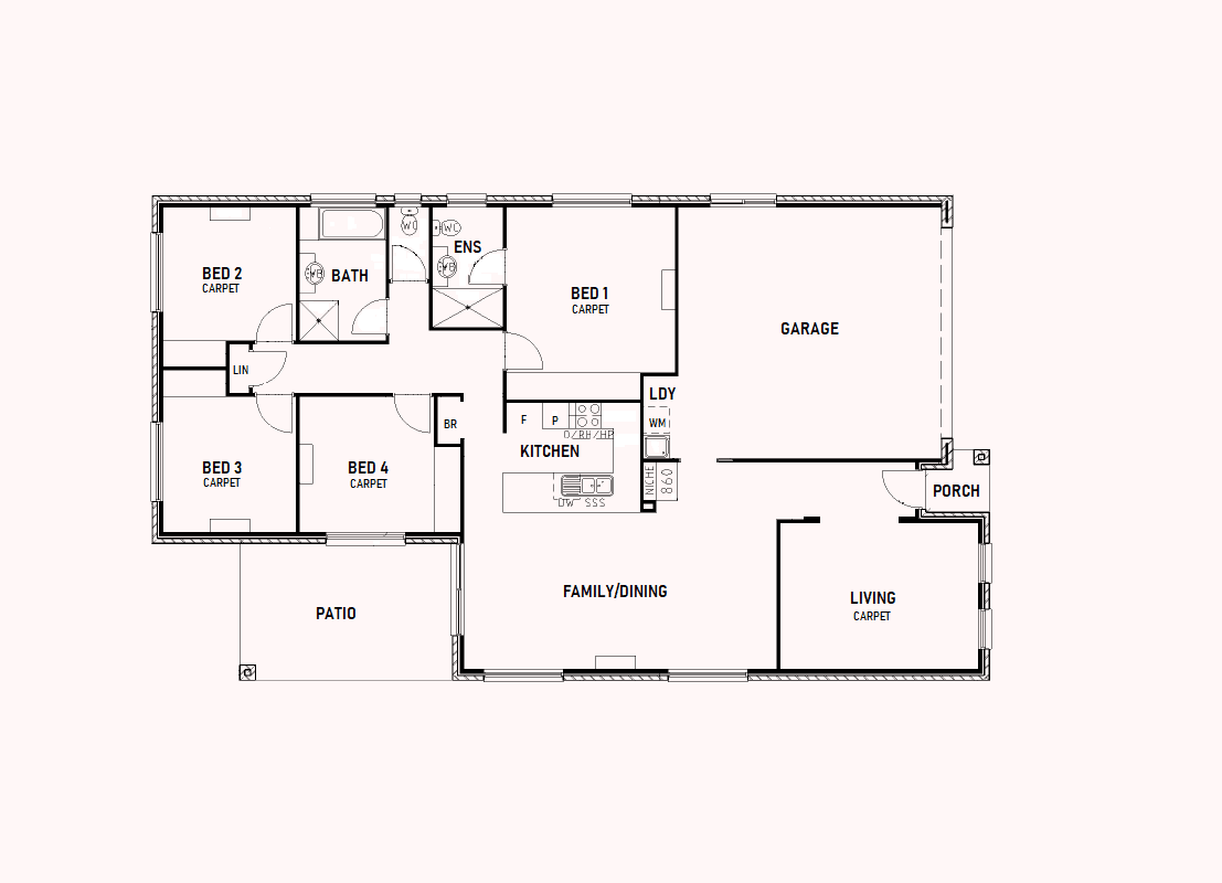 61 Sanctum Boulevard, Mount Low, QLD, 4818, Mount Low - Thumbnail 7
