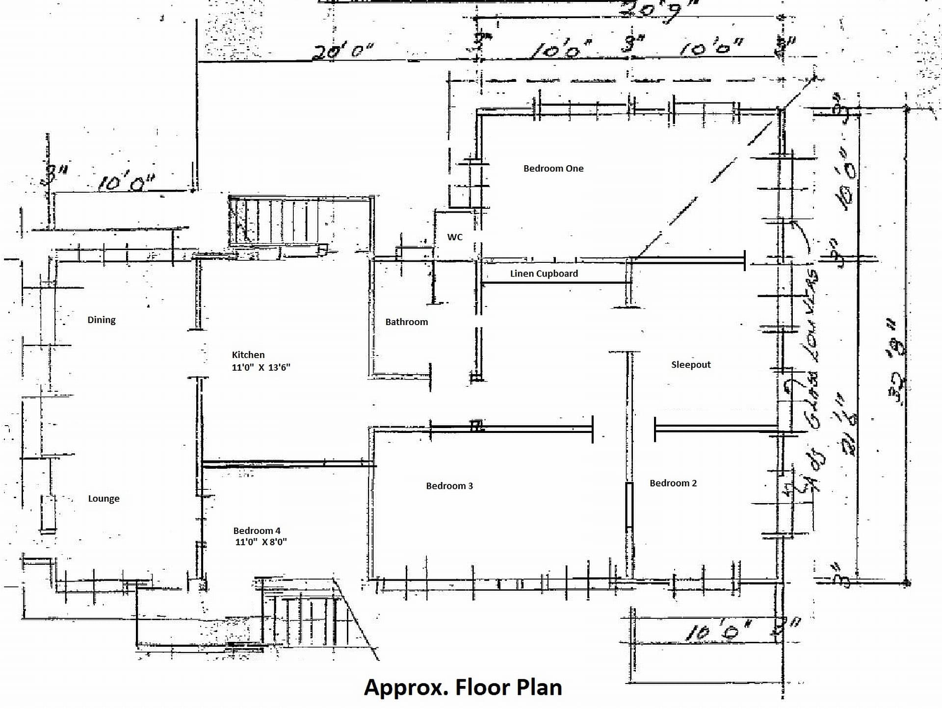58A Alligator Creek Road, Alligator Creek, QLD, 4816, Alligator Creek - Thumbnail 7