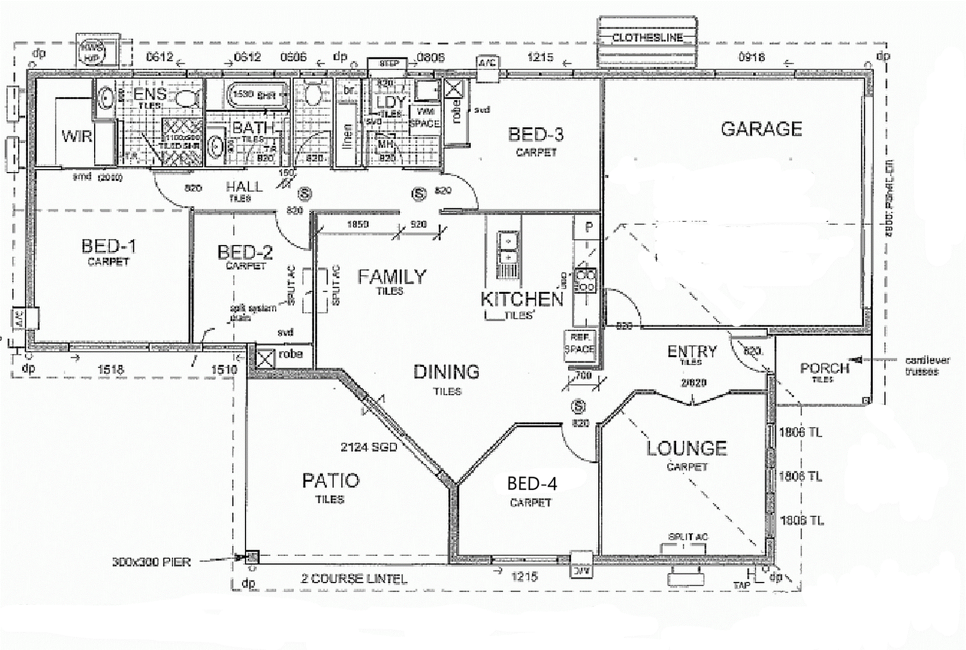 44 Louis Street, Deeragun, QLD, 4818, Deeragun - Thumbnail 8