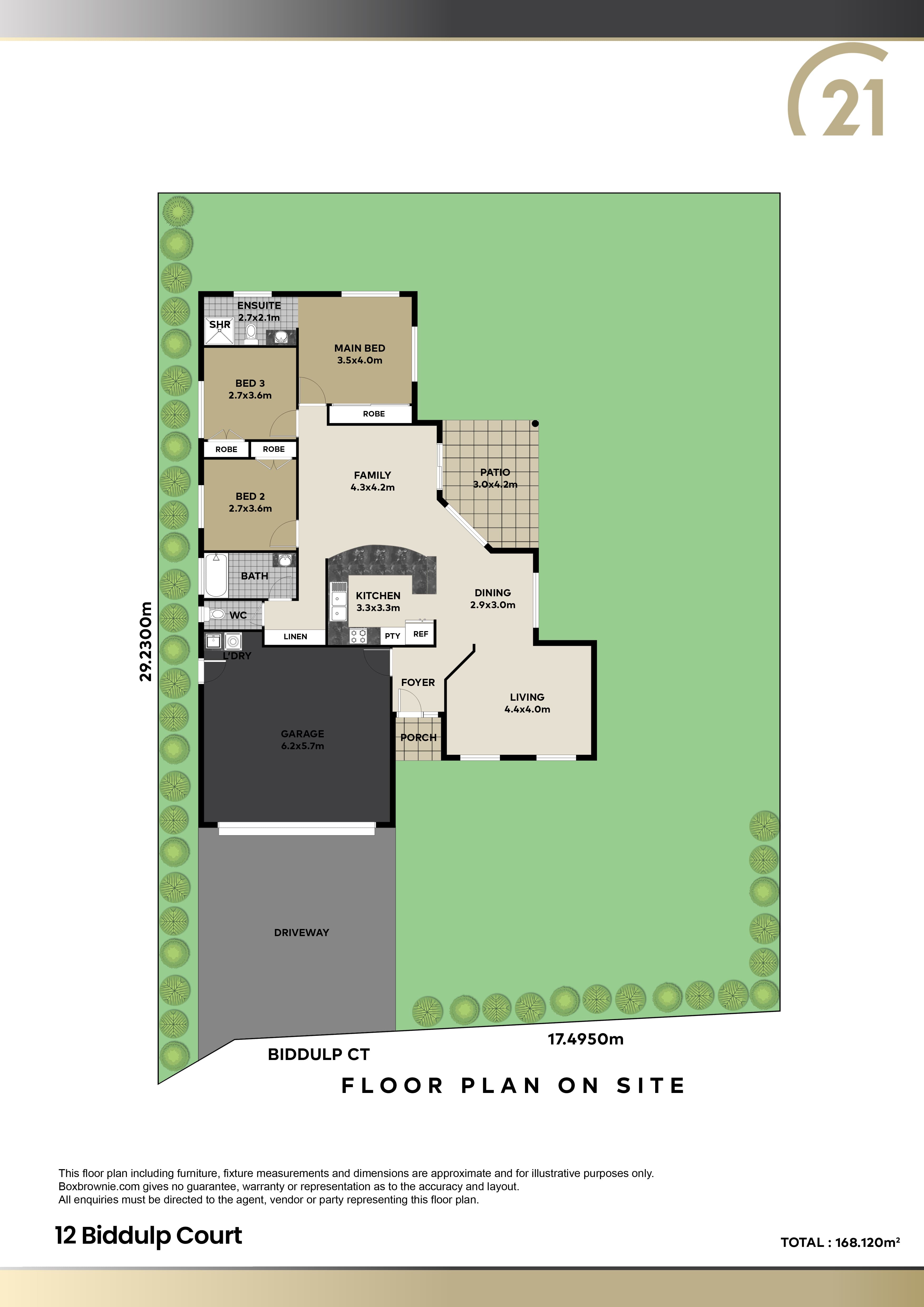 12 Biddulp Court, Kirwan, QLD, 4817, Kirwan - Thumbnail 7