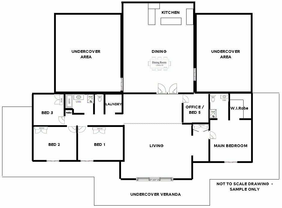 94 Laudberg Road, Gumlow, QLD, 4815, Gumlow - Thumbnail 7