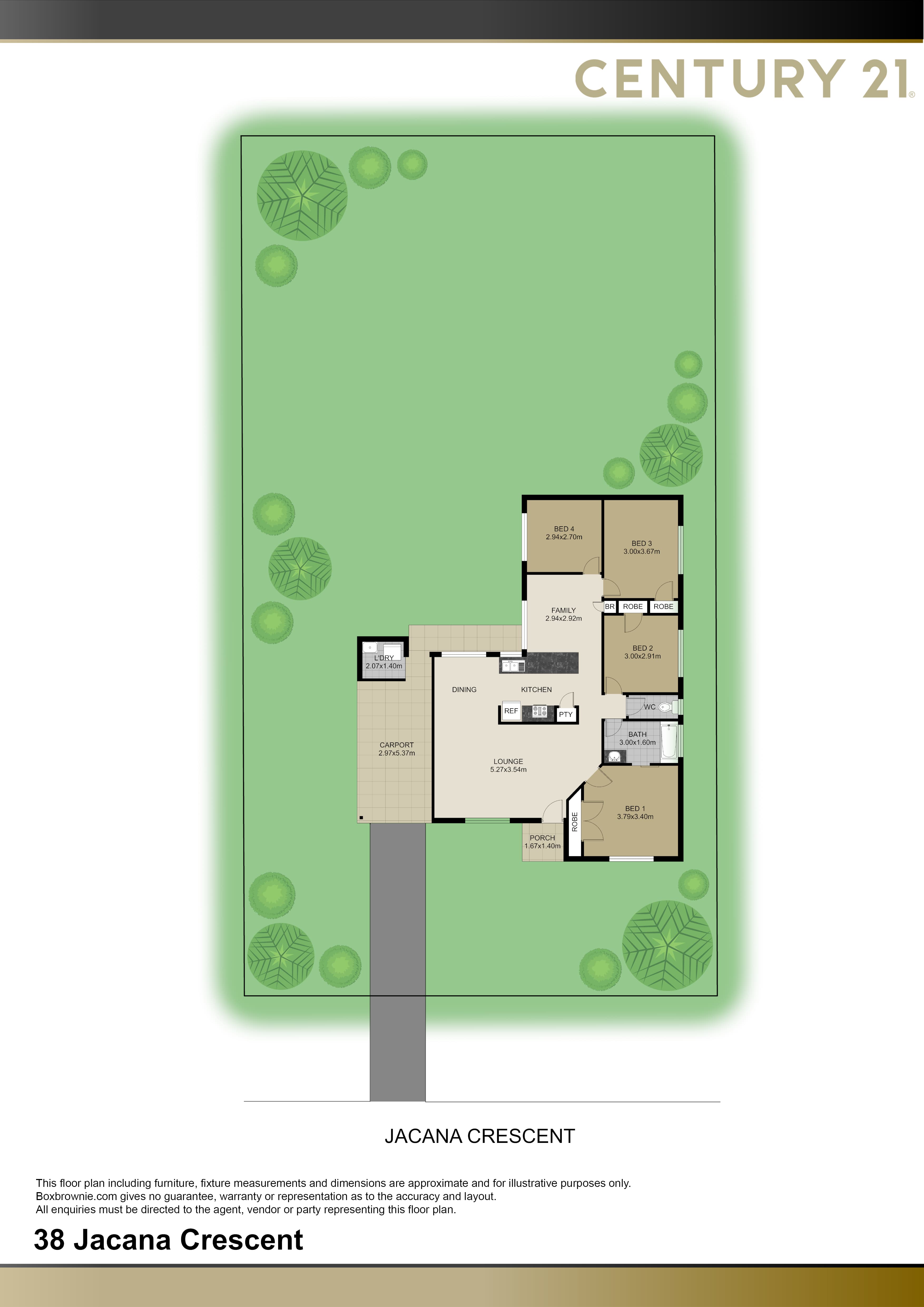 38 Jacana Crescent, Condon, QLD, 4815, Condon - Thumbnail 7