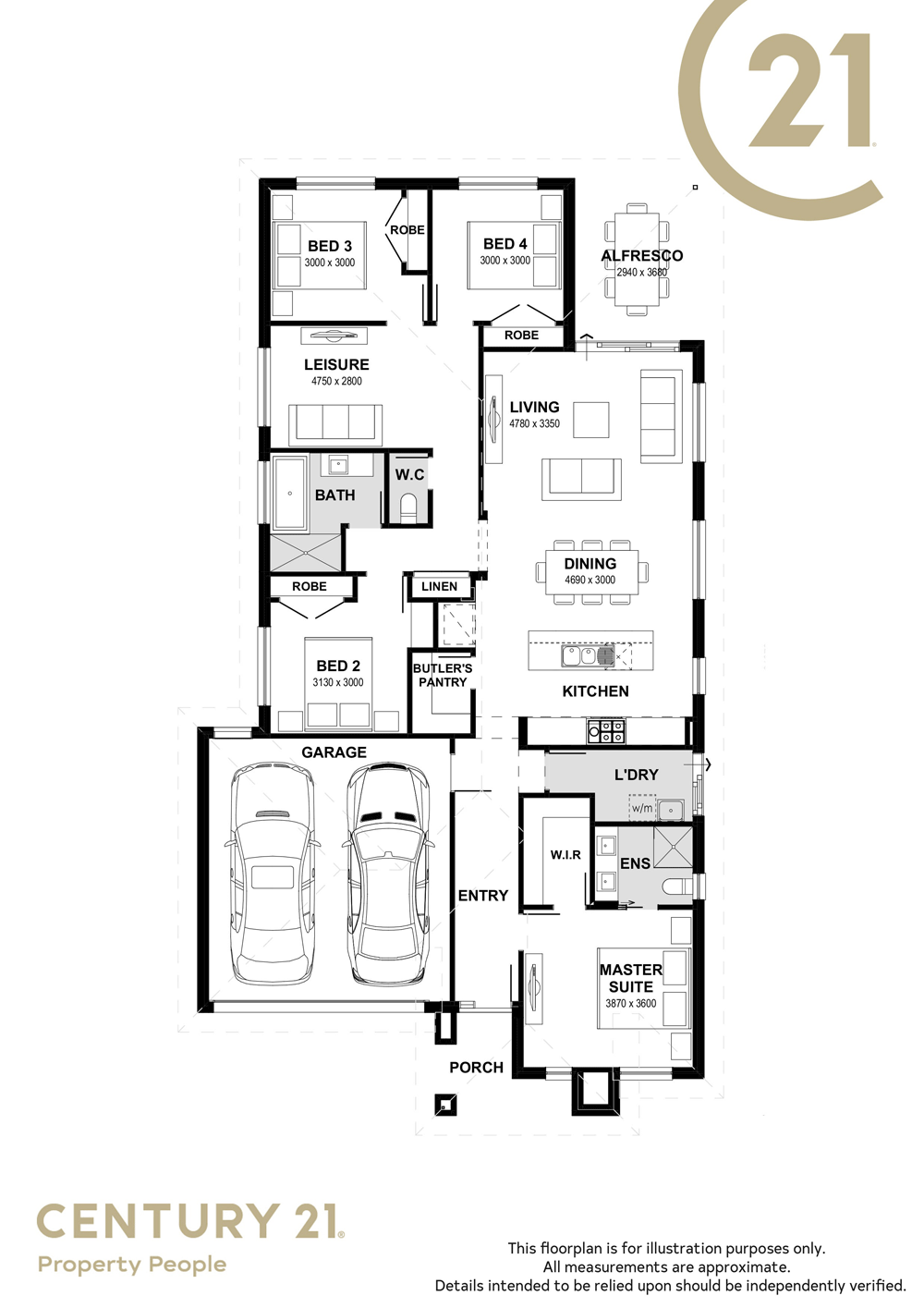 2/1568 Main North Road, Salisbury South, SA, 5106, Mount Barker - Thumbnail 2