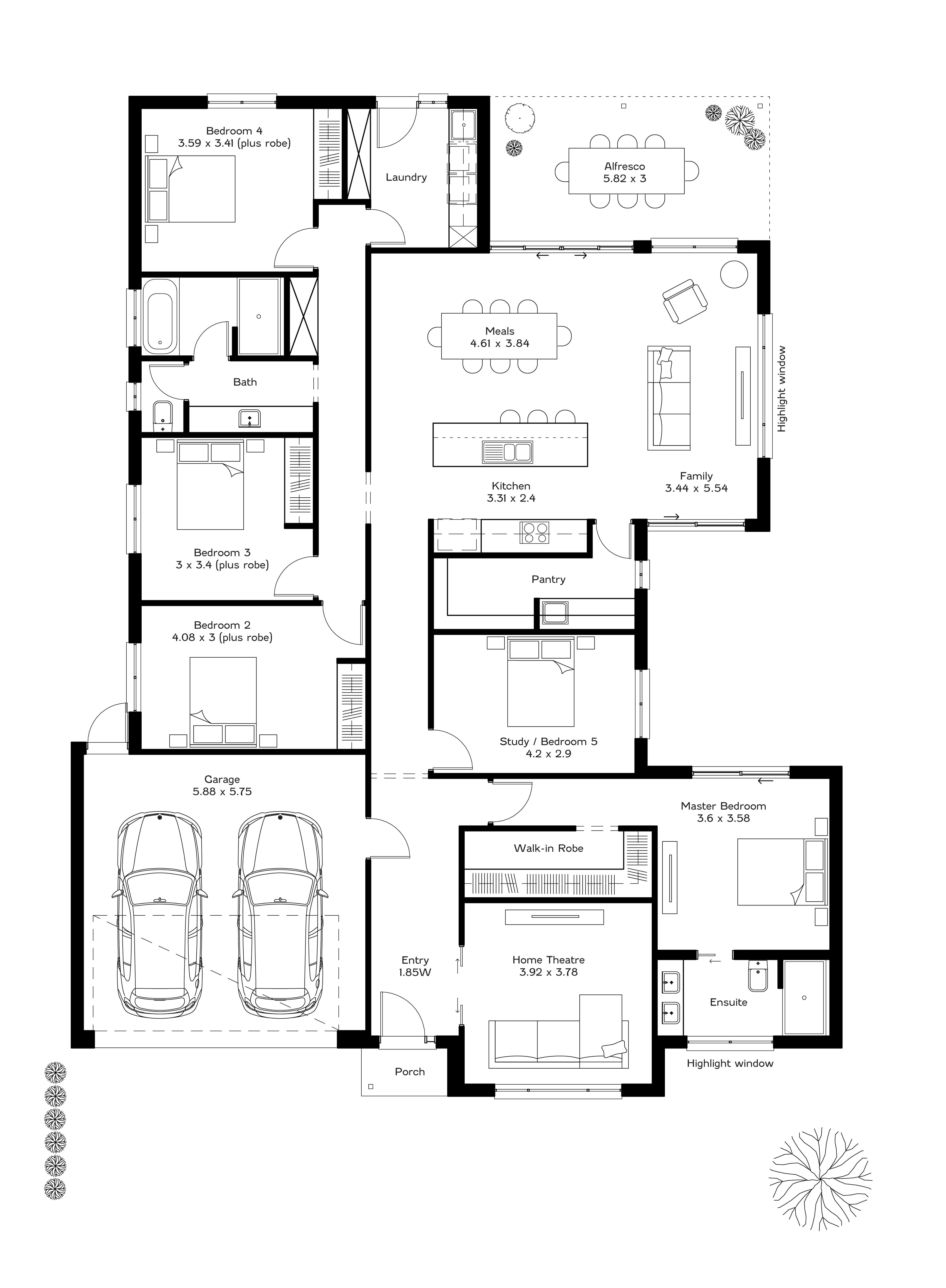 2/1568 Main North Road, Salisbury South, SA, 5106, Roseworthy - Thumbnail 4