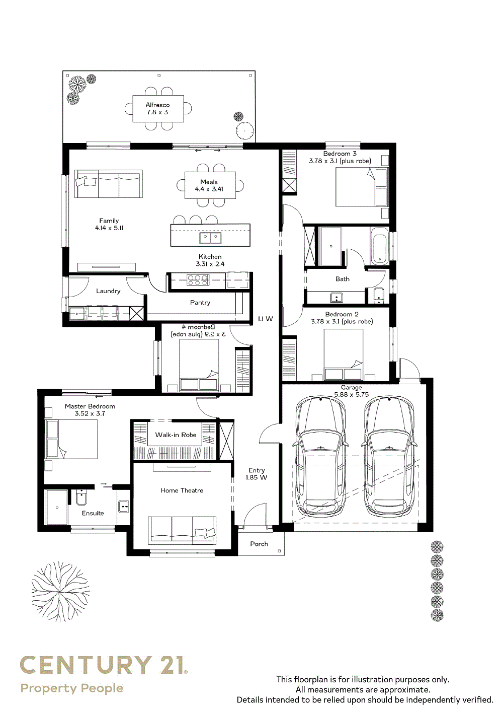 18 Madison Avenue, Two Wells, SA, 5501, Two Wells - Thumbnail 5