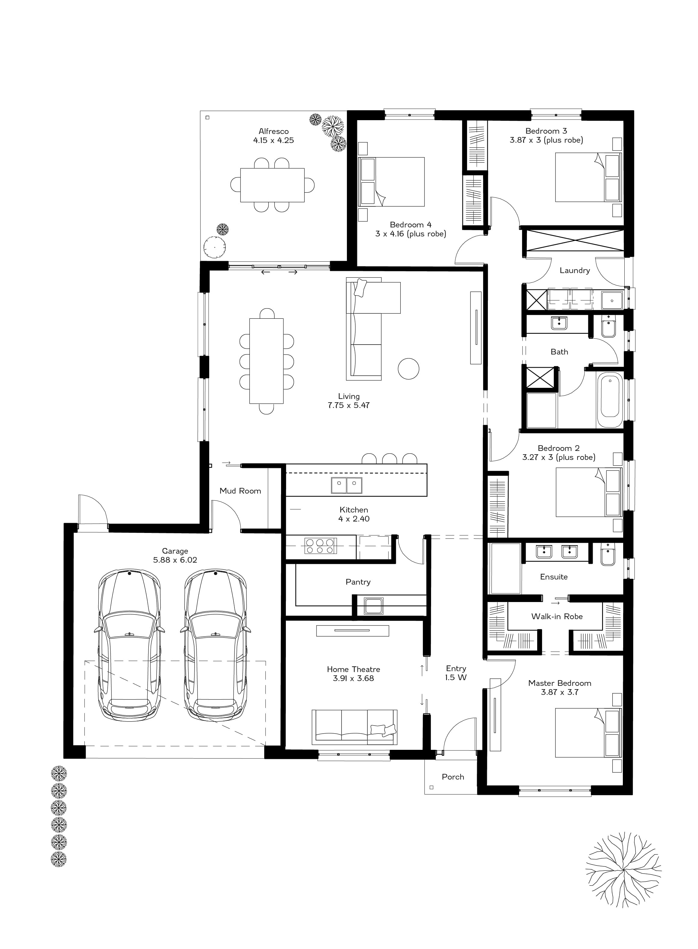 11 Madison Avenue, Two Wells, SA, 5501, Two Wells - Thumbnail 7