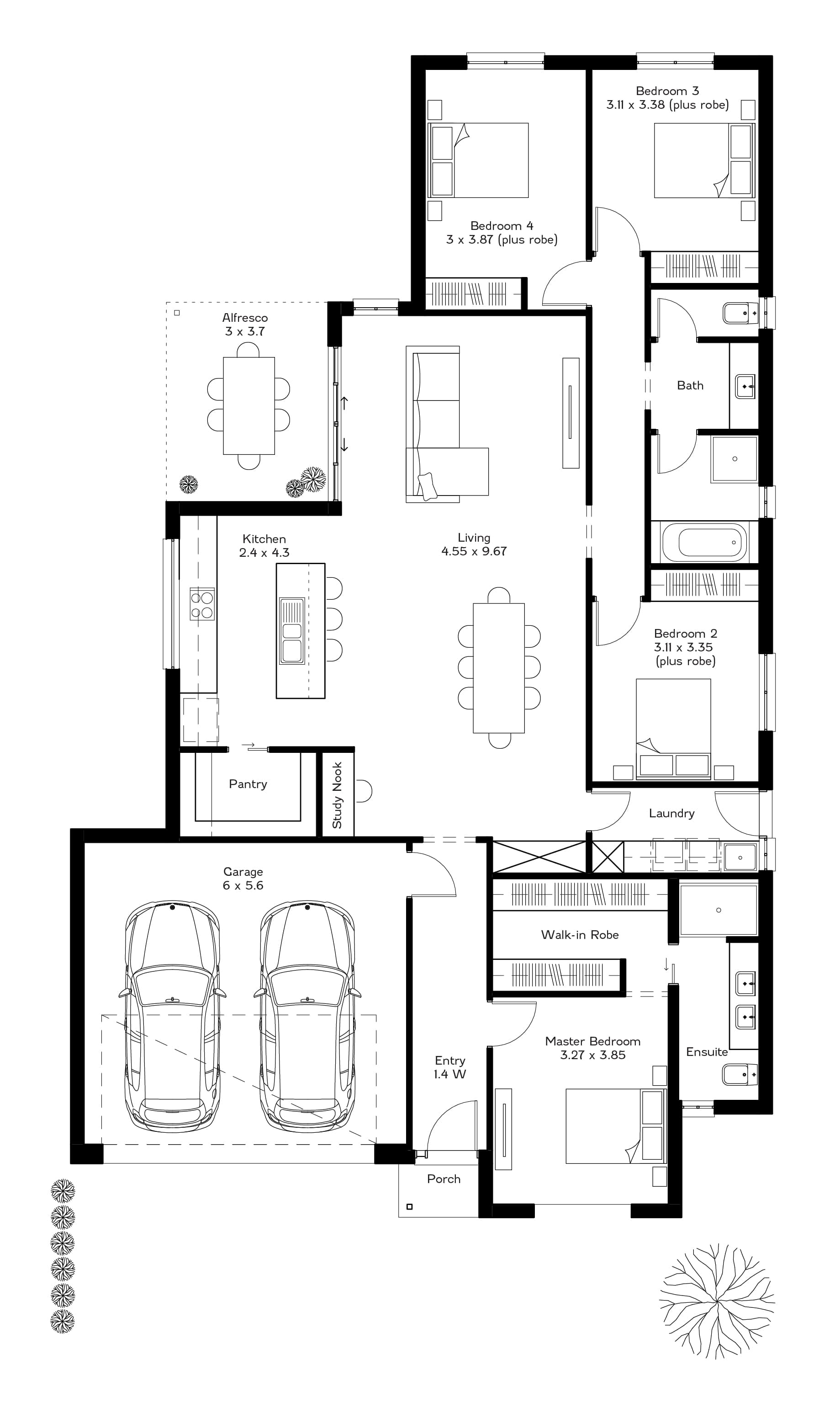 2/1568 Main North Road, Salisbury South, SA, 5106, Roseworthy - Thumbnail 7
