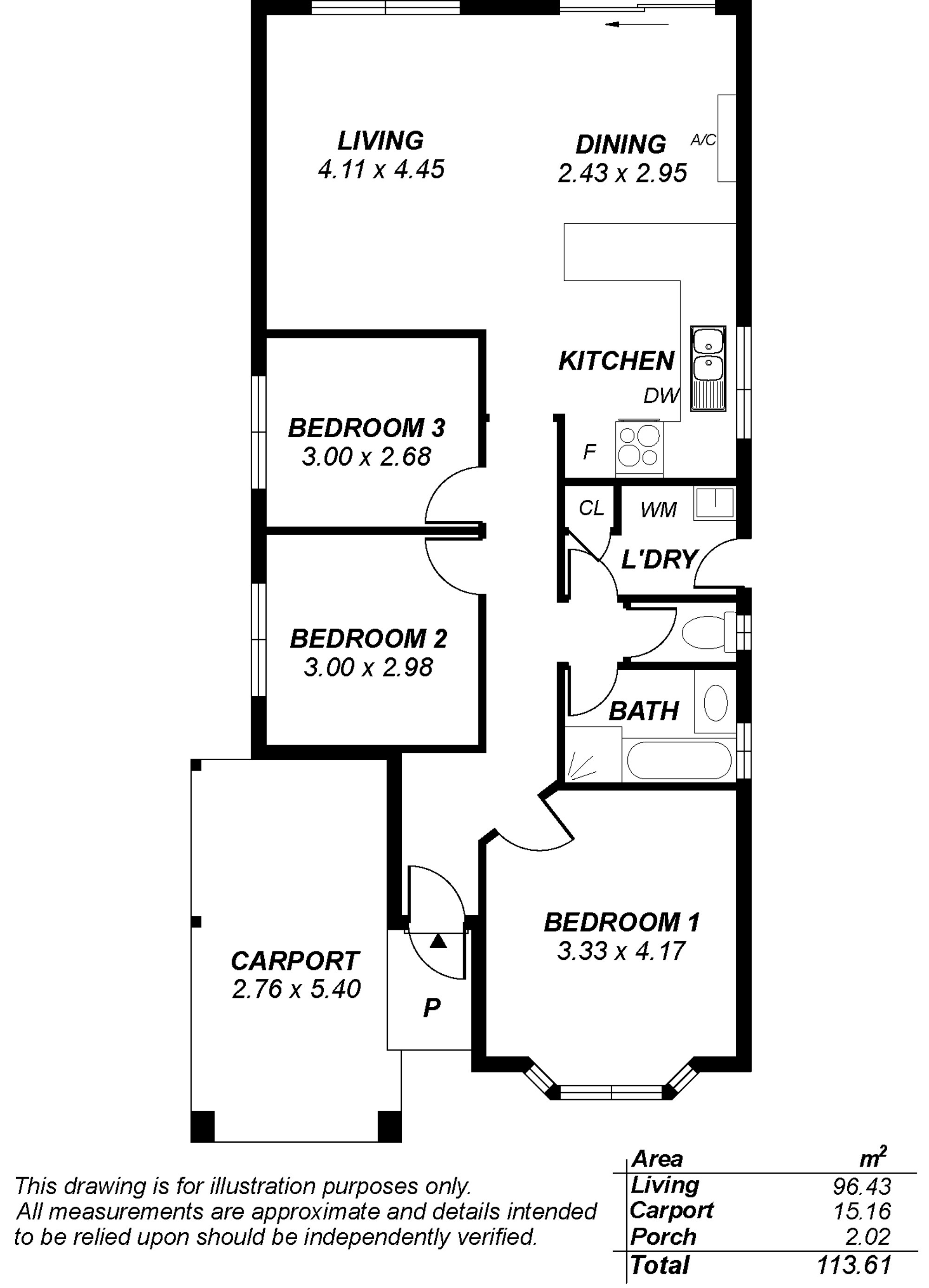41B Tarqui Drive, Paralowie, SA, 5108, Paralowie - Thumbnail 8
