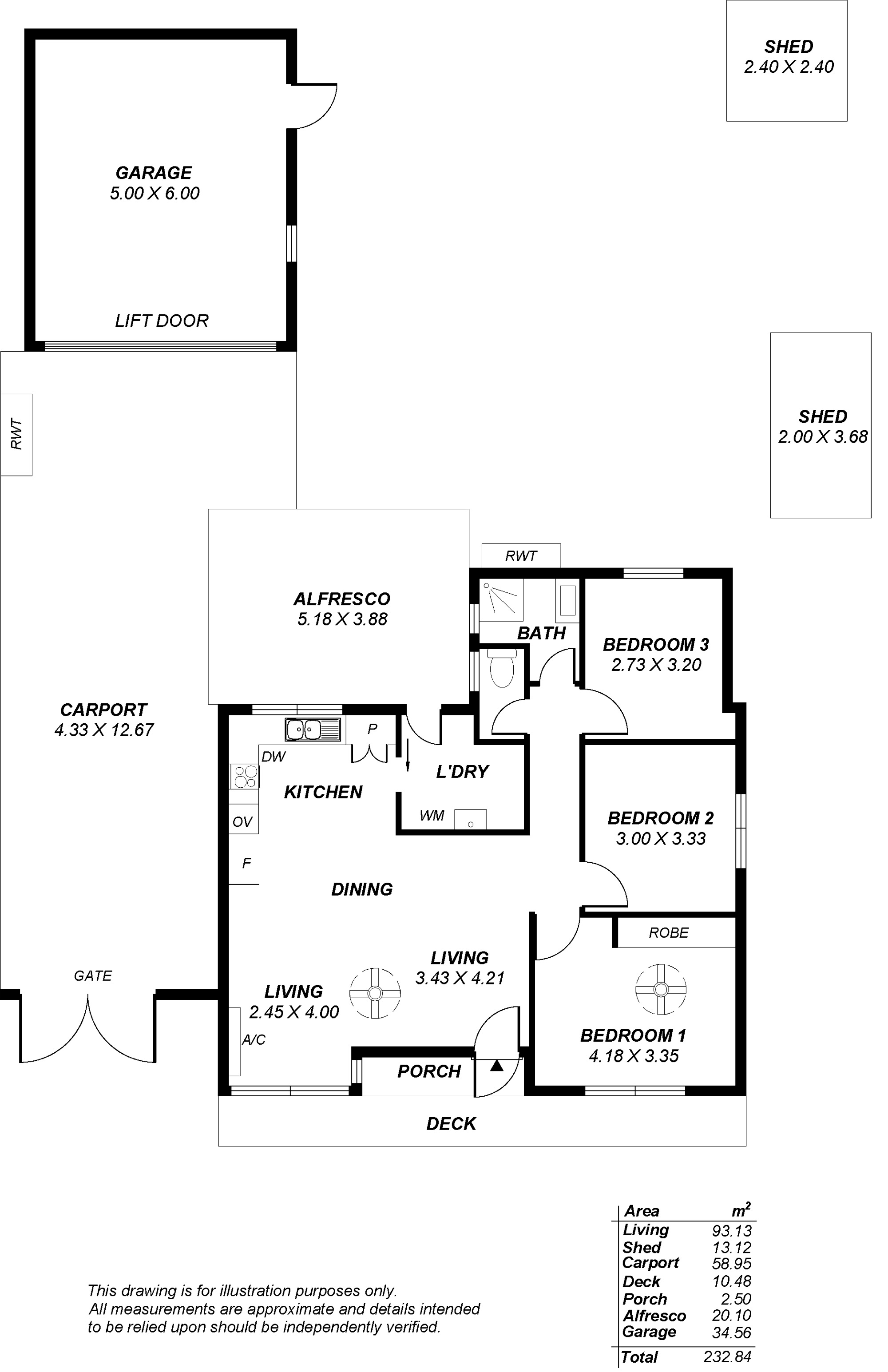 69  Bradman Road, Parafield Gardens, SA, 5107, Parafield Gardens - Thumbnail 7