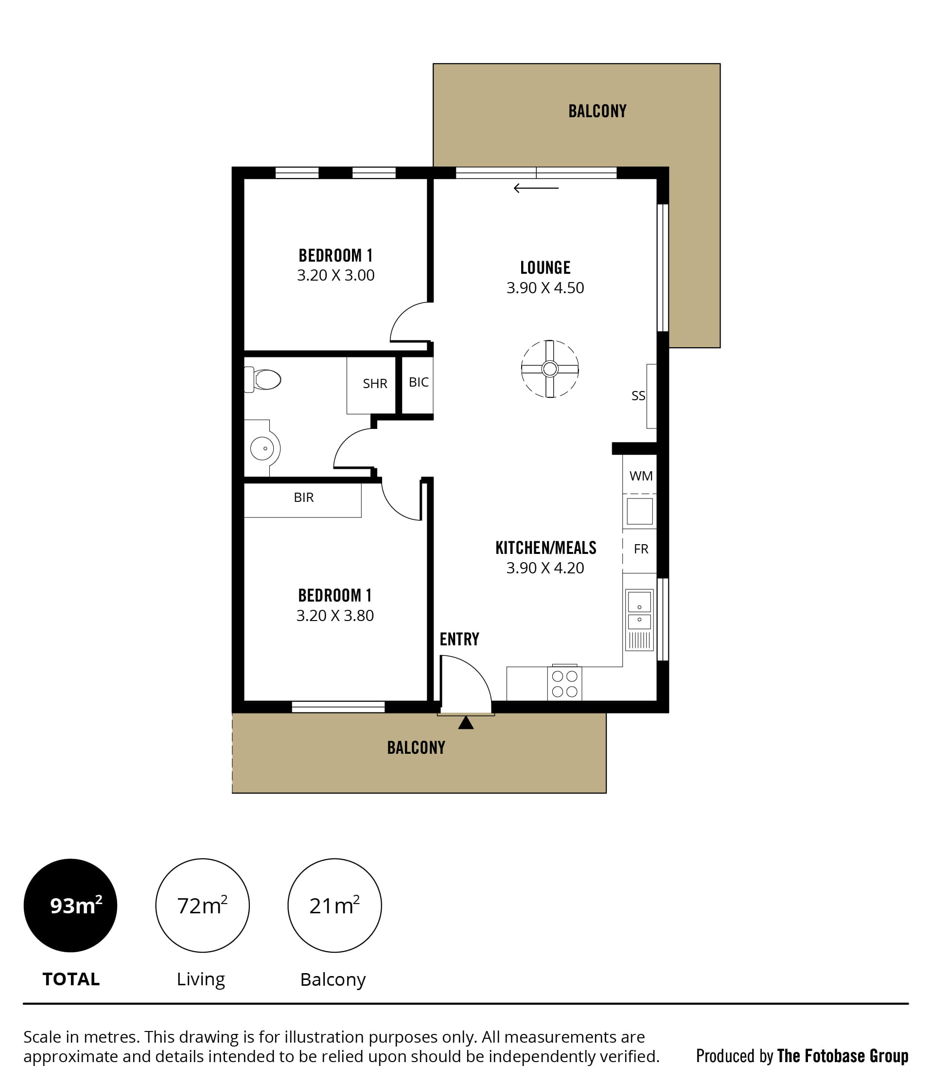 27/32-36 Riverside Street, Mawson Lakes, SA, 5095, Mawson Lakes - Thumbnail 7