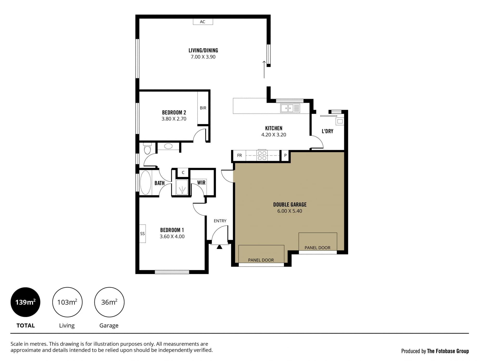6 Ramsay Way, Para Hills West, SA, 5096, Para Hills West - Thumbnail 7