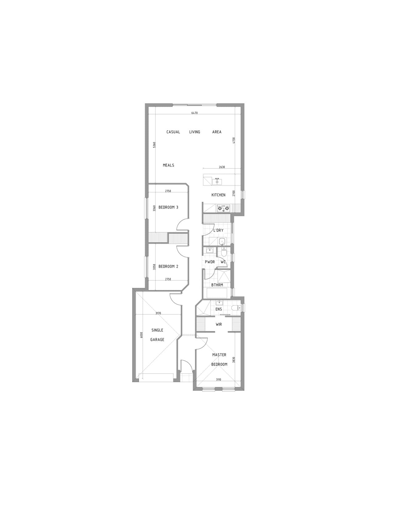 7A Faith Road, Davoren Park, SA, 5113, Davoren Park - Thumbnail 3